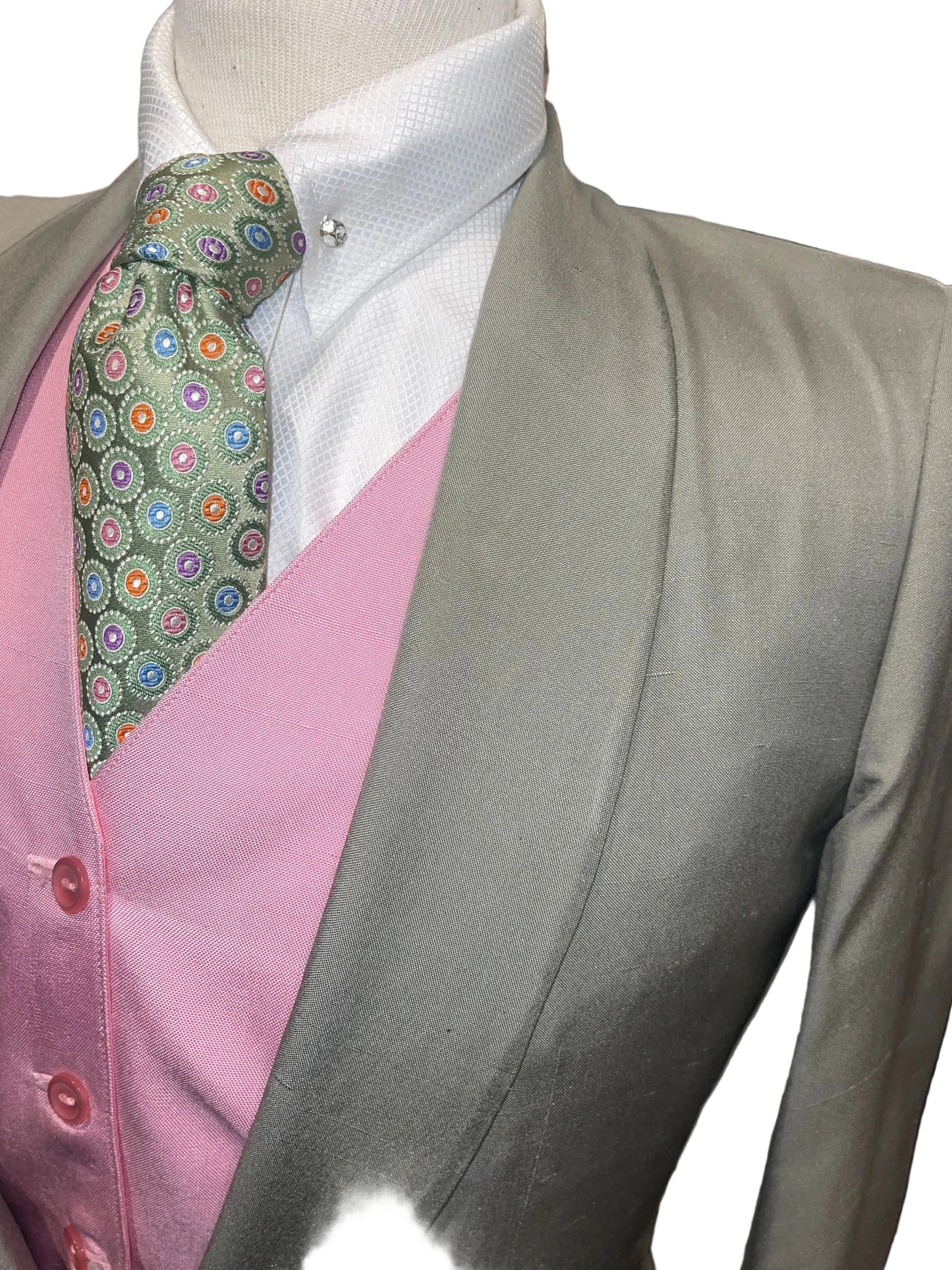 Carl Meyers, Ladies Day Coat