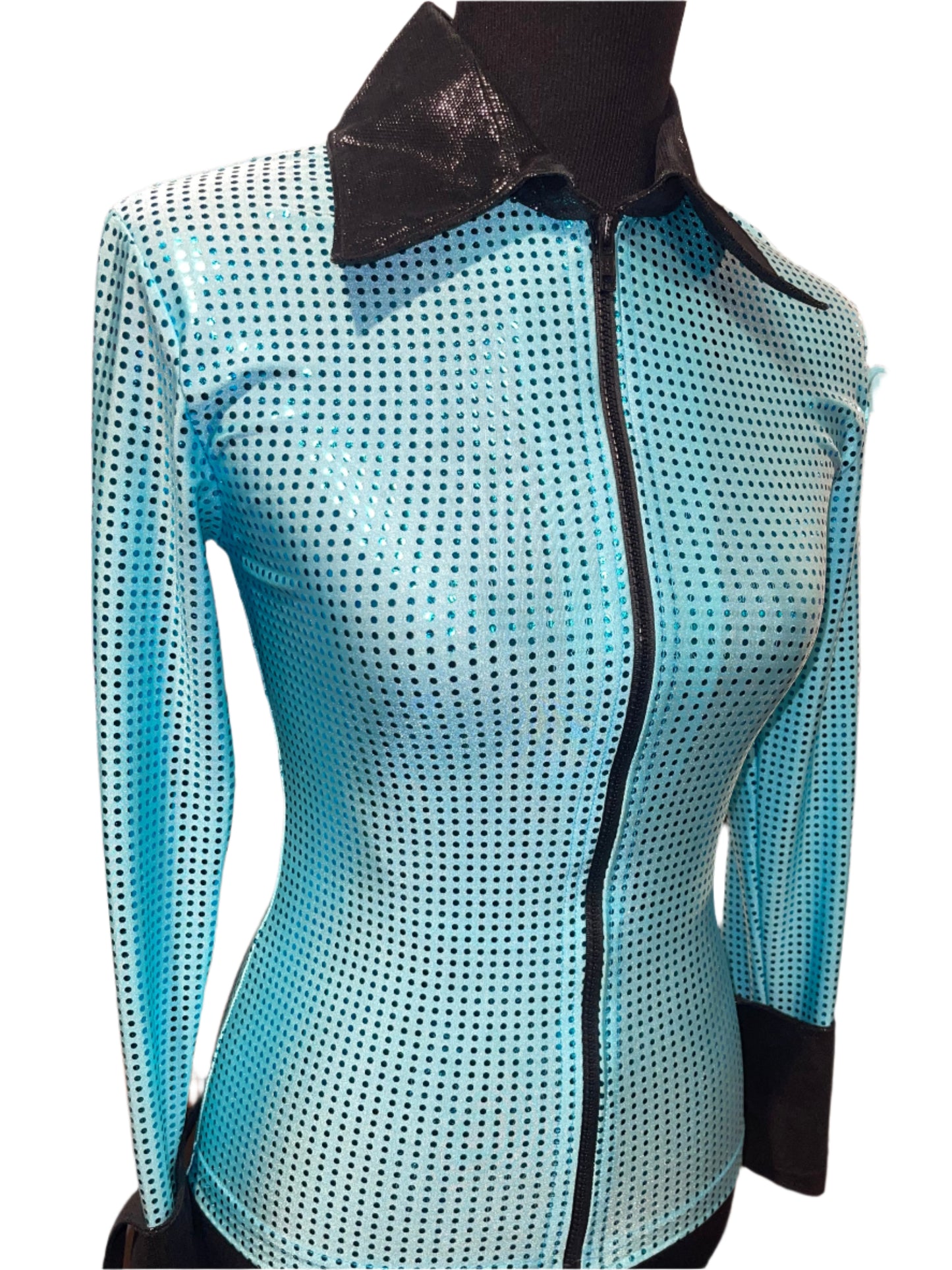 Winning Investment, Ladies Western Top