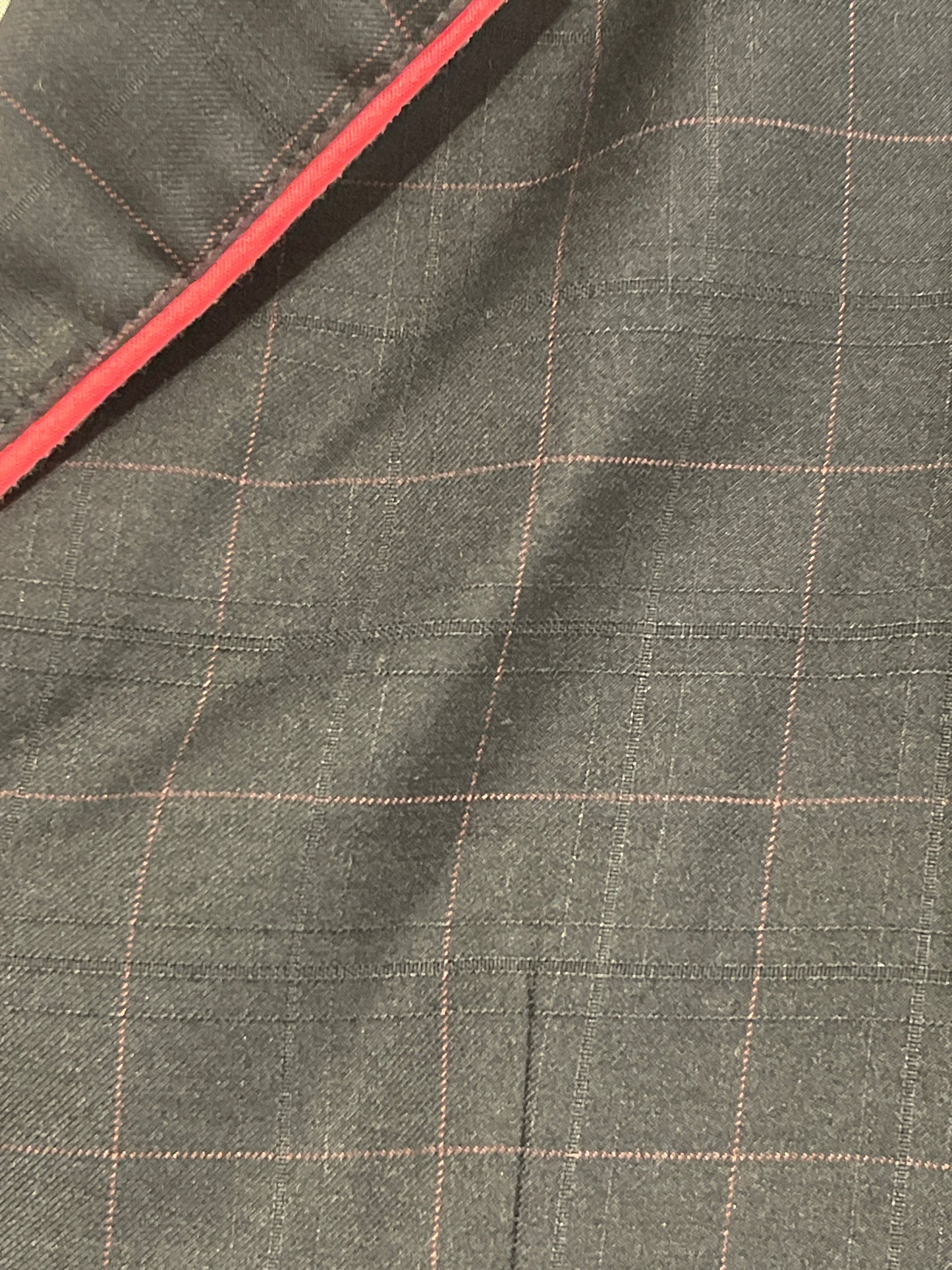 Wellington Collection, Girls 14R Navy Hunt Coat