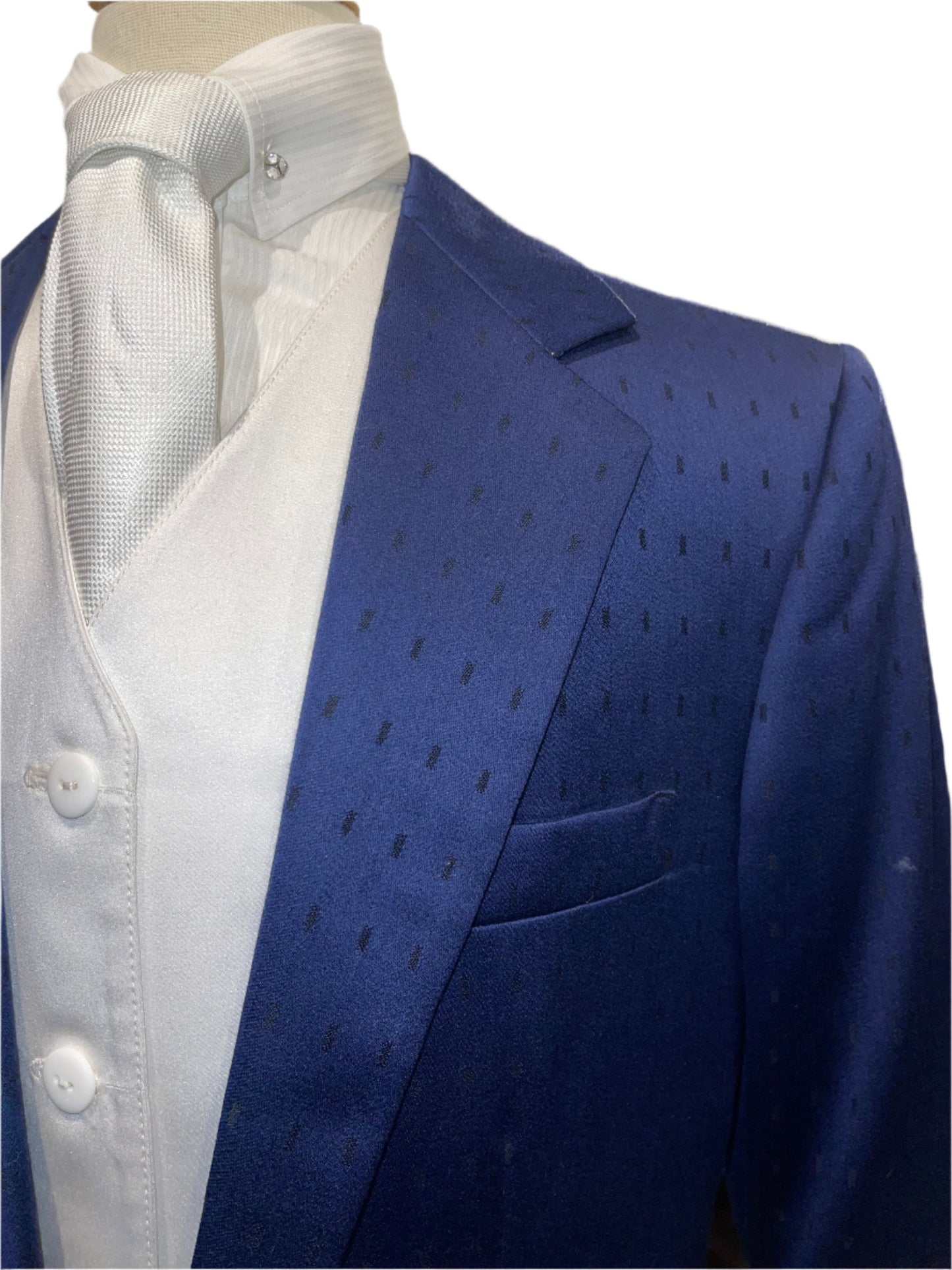 Carl Meyers, Boys Day Suit