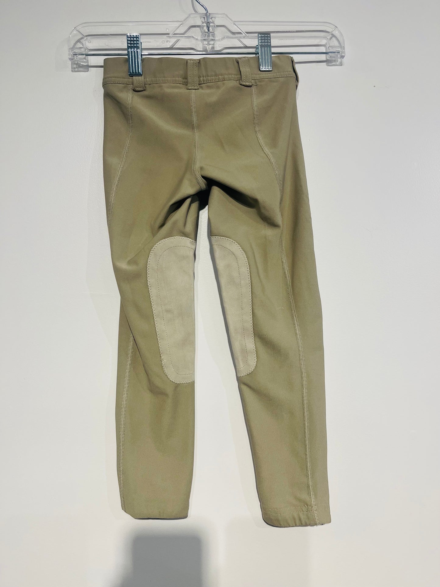 IRIDEON, Kids XS, Riding Tights