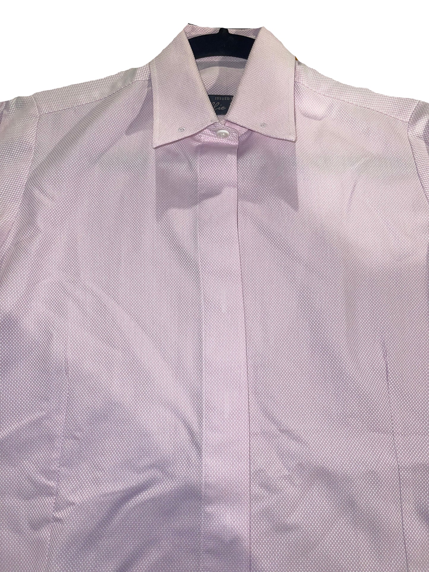 Ellie May, Purple Show Shirt