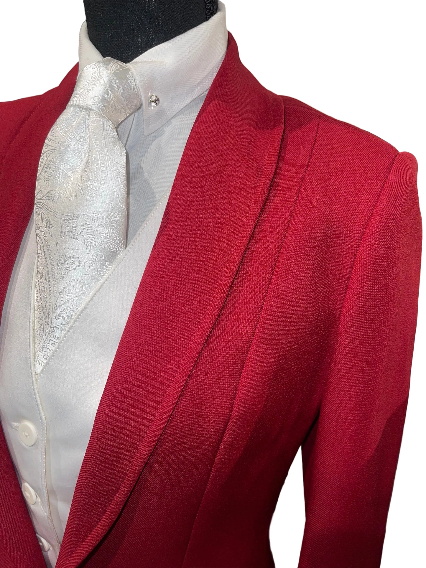 Reed Hill, Ladies Day Coat