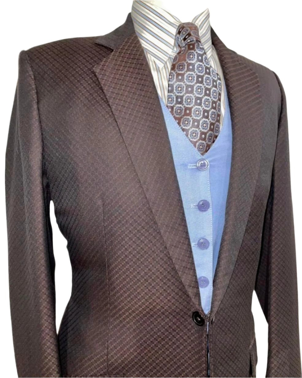 Carl Meyers, Ladies Day Suit