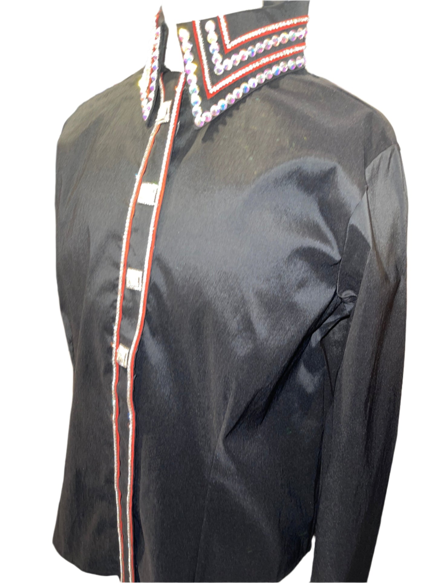 Ladies Western Shirt
