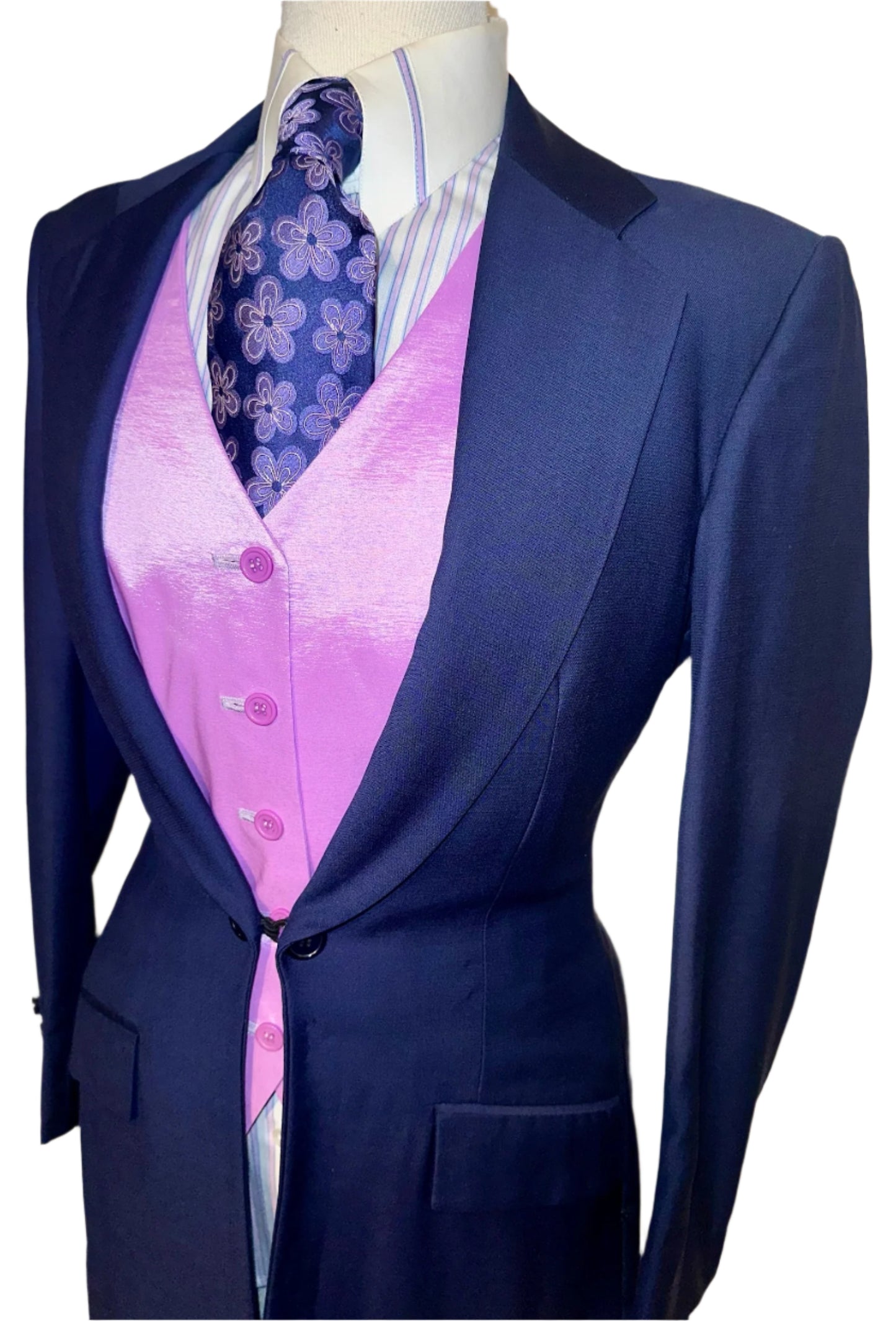 Carl Meyers, Ladies Day Suit