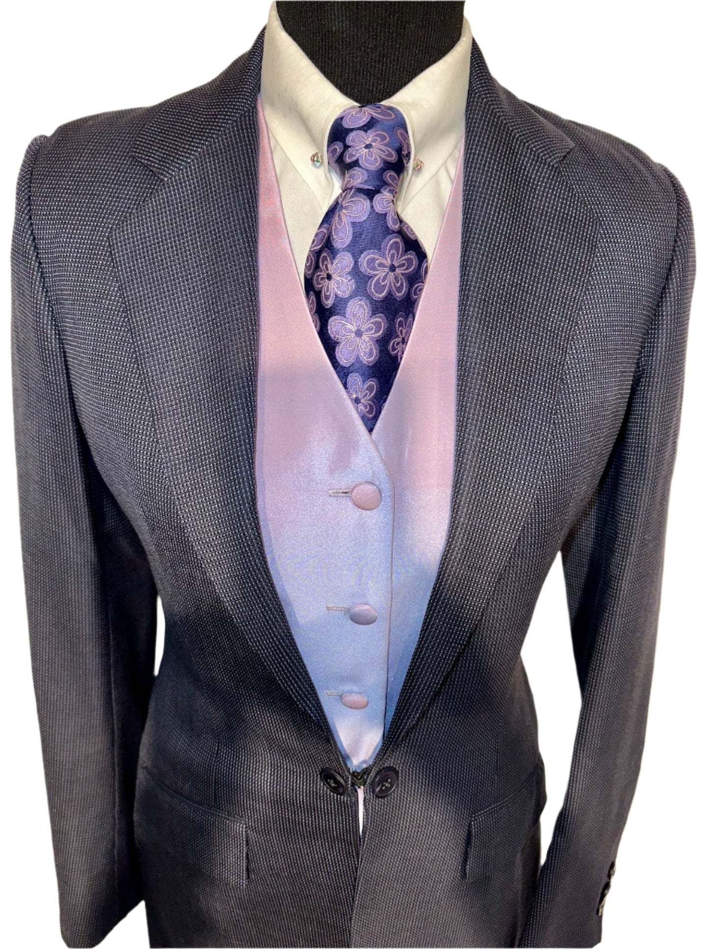 Carl Meyers, Ladies Day Suit
