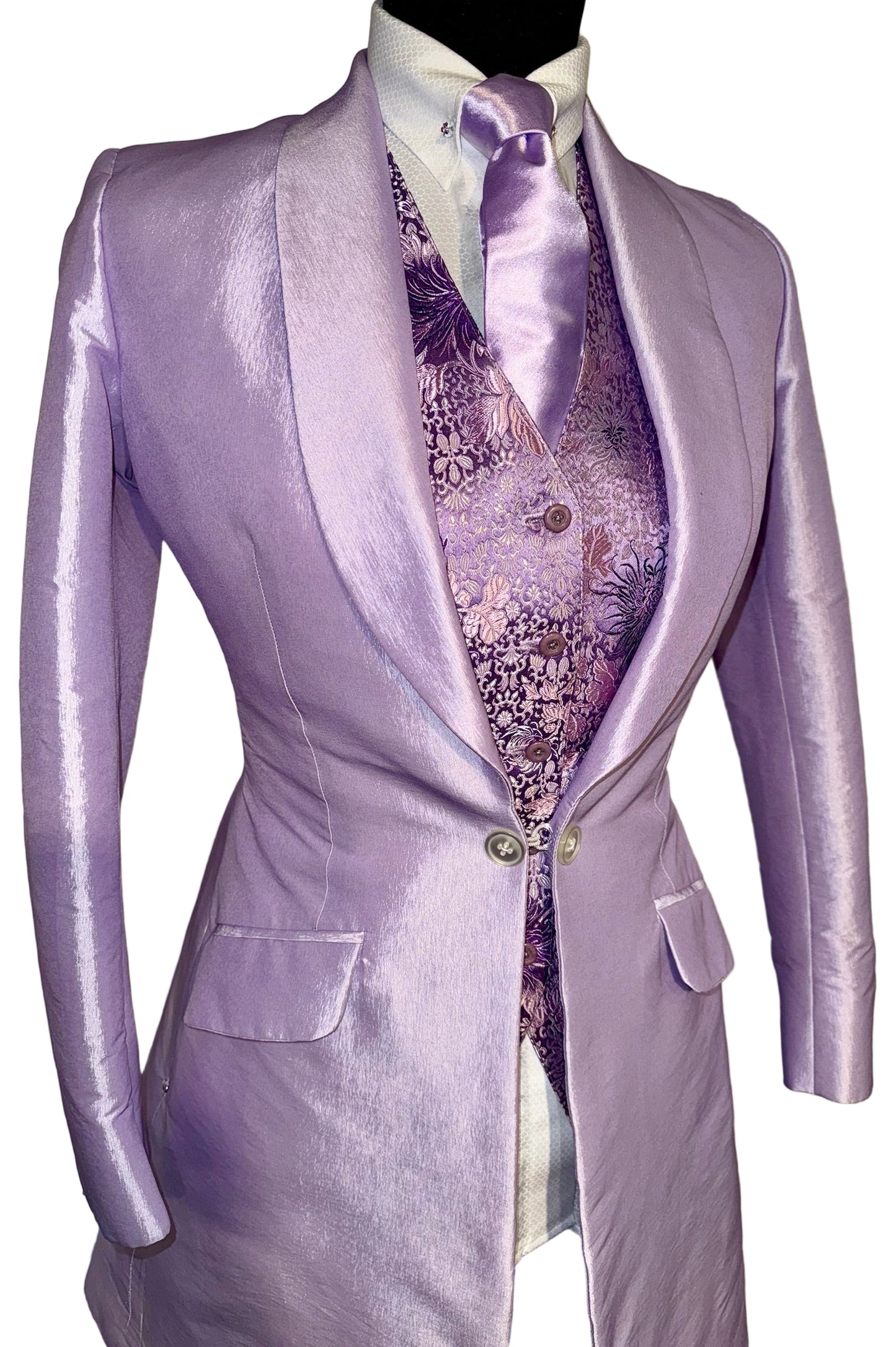 Hawkewood, Teen/Ladies Day Coat