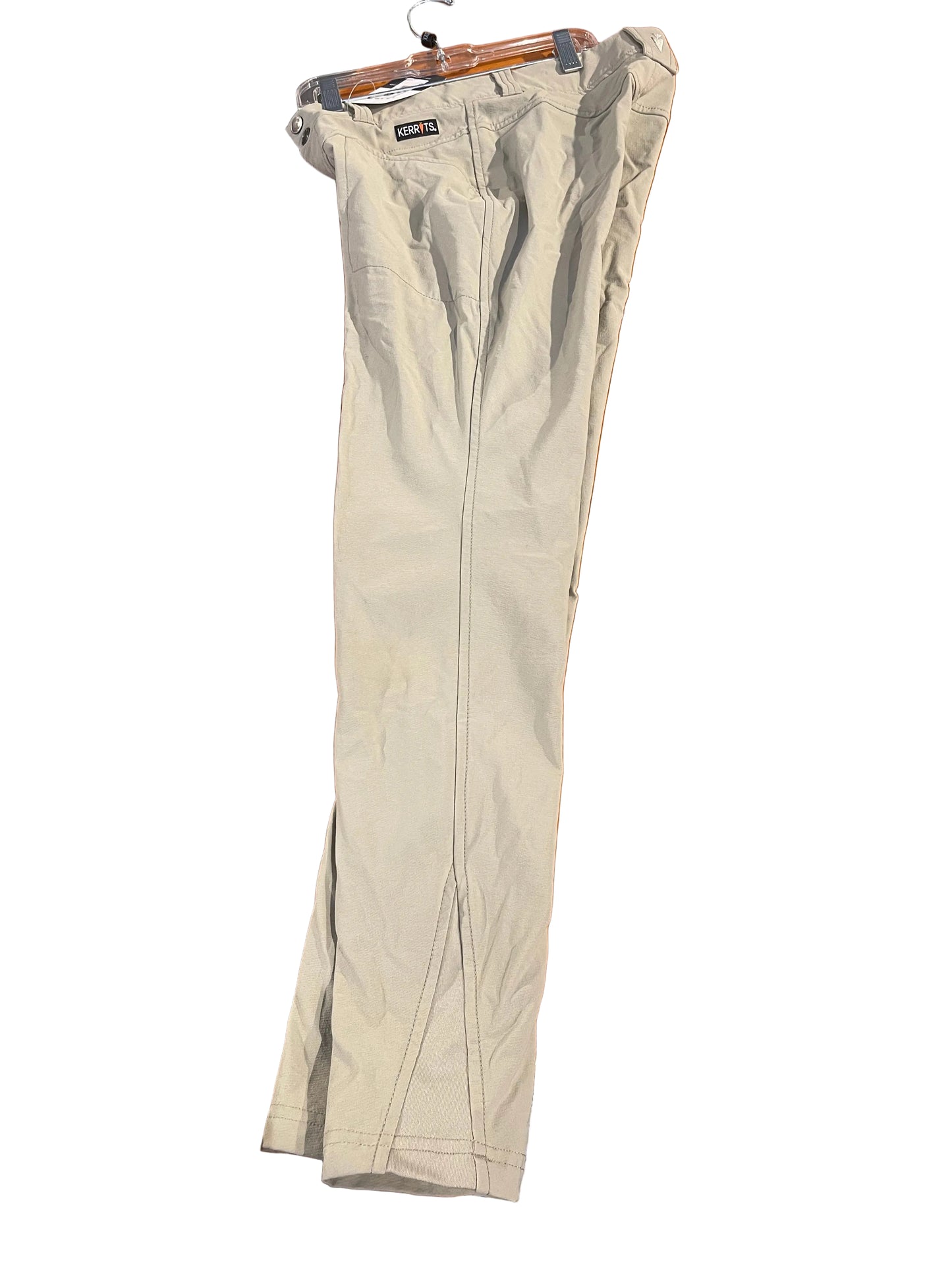 Kerrits, Tan Breeches XS