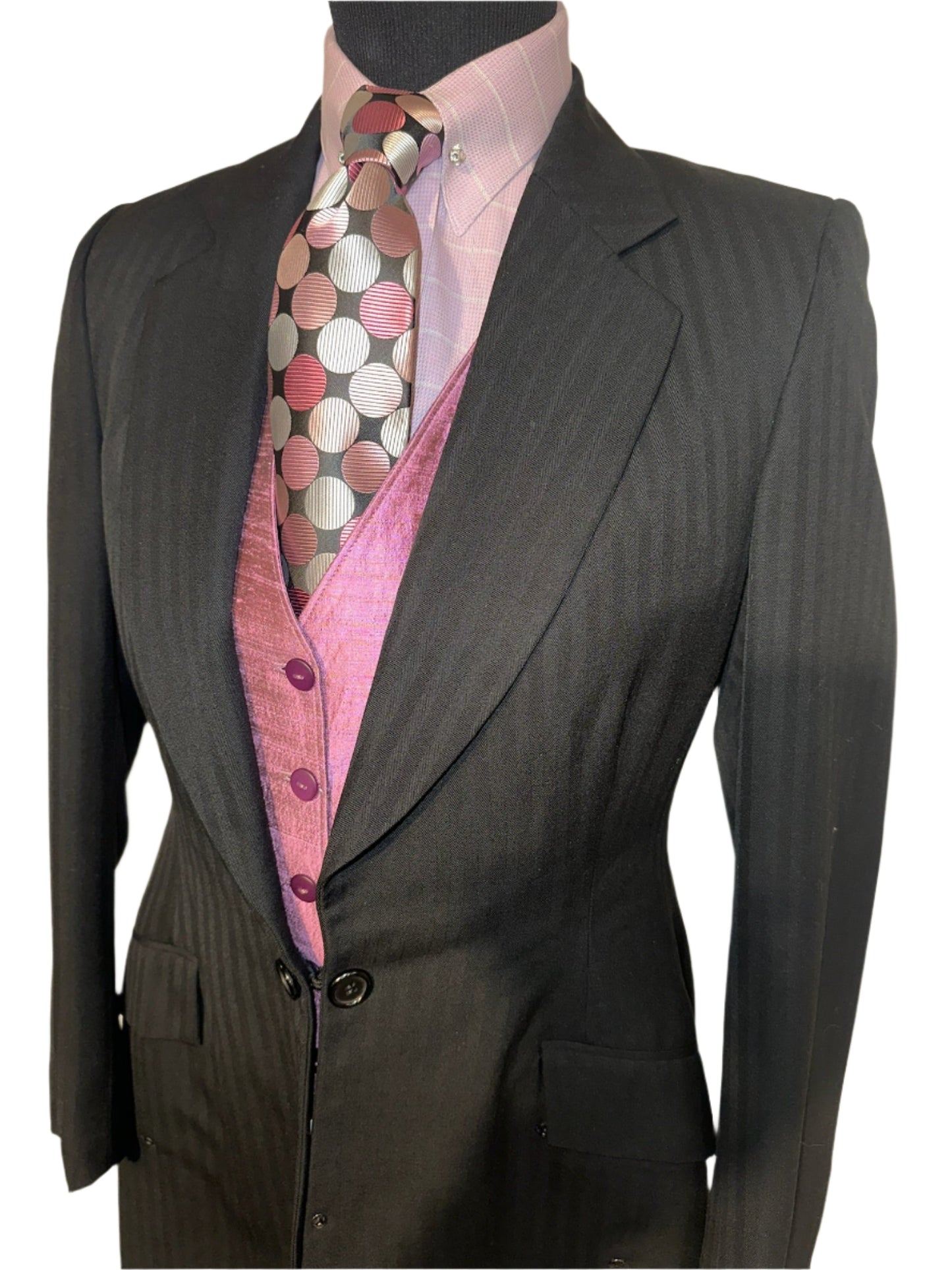 Equus Couture, Teen/Ladies Suit