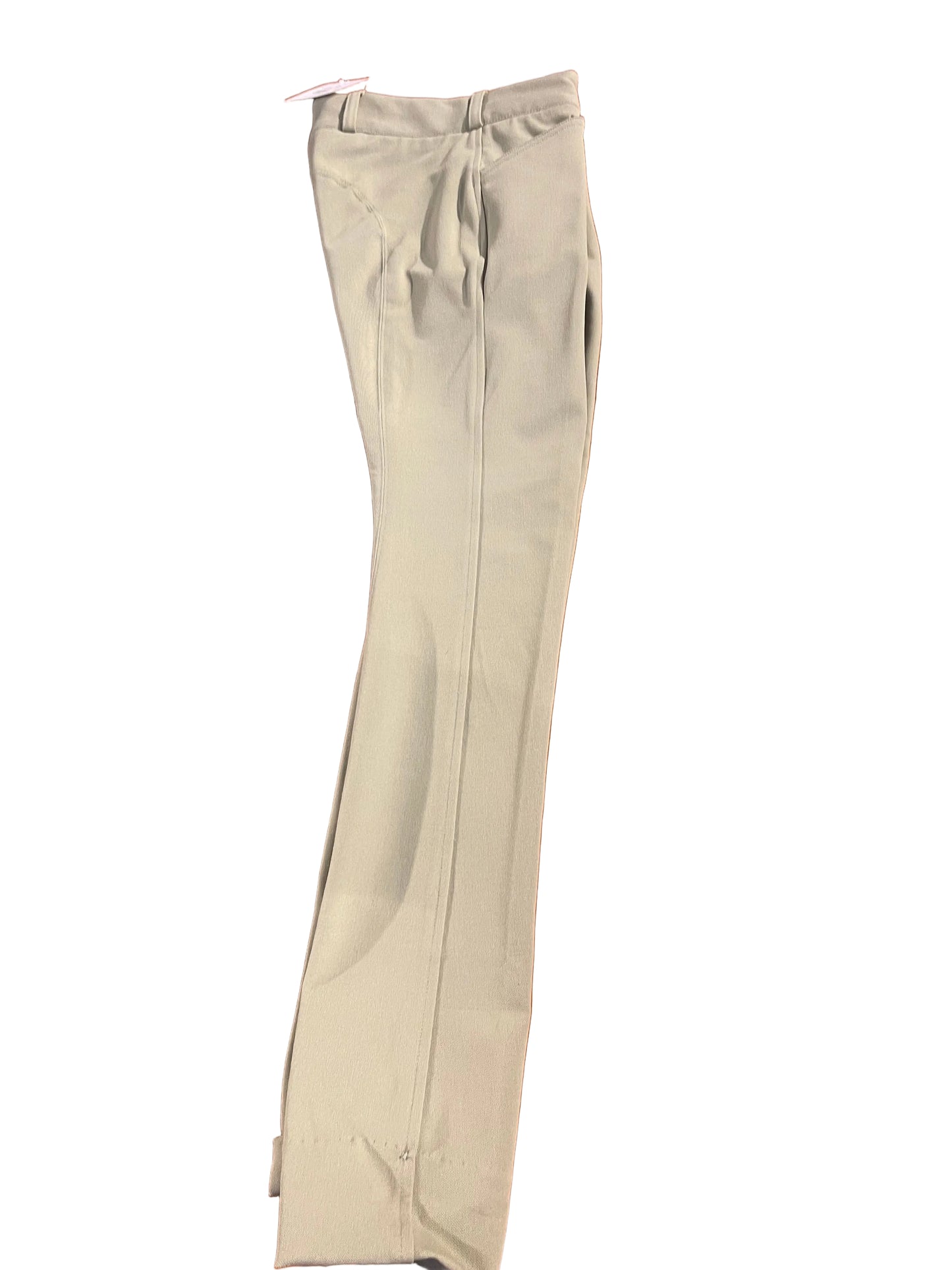 Wellesley Tan Kids 10 Breeches