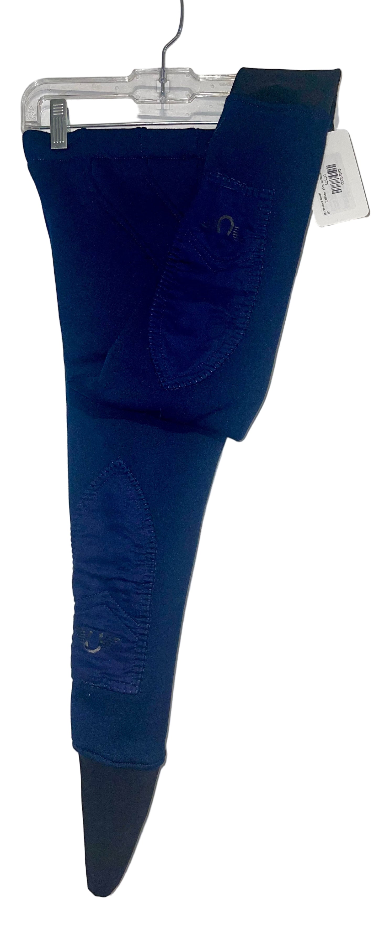 TuffRider, Kids 10 Winter Breeches
