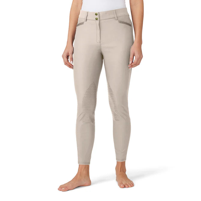 Ovation Dynamic Knee Patch Breech