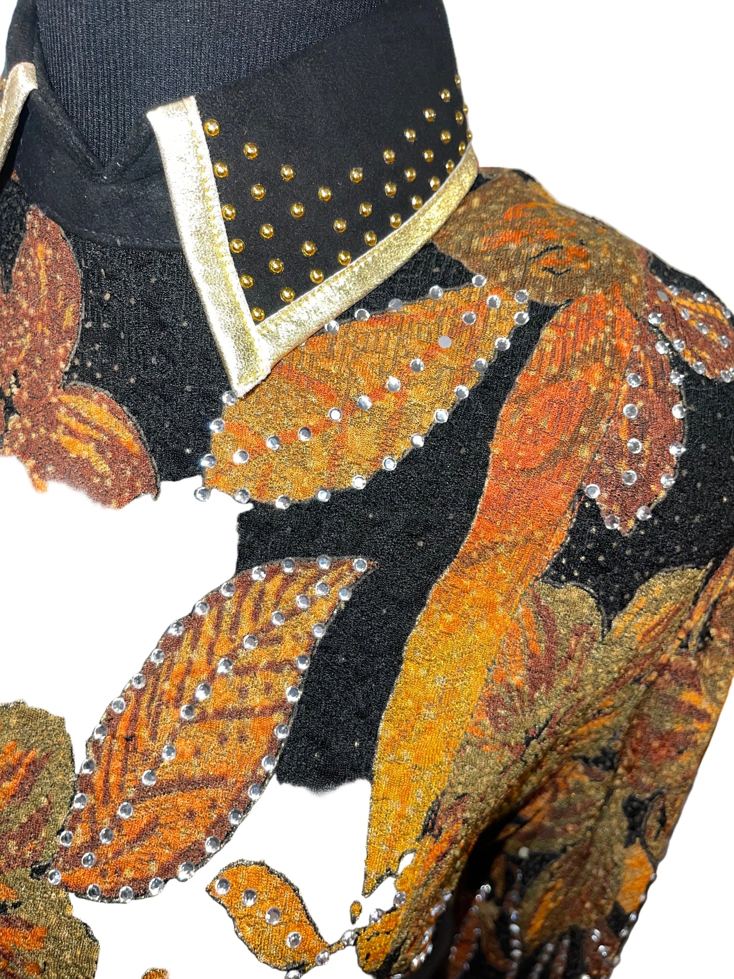 Custom, Ladies Western Shirt