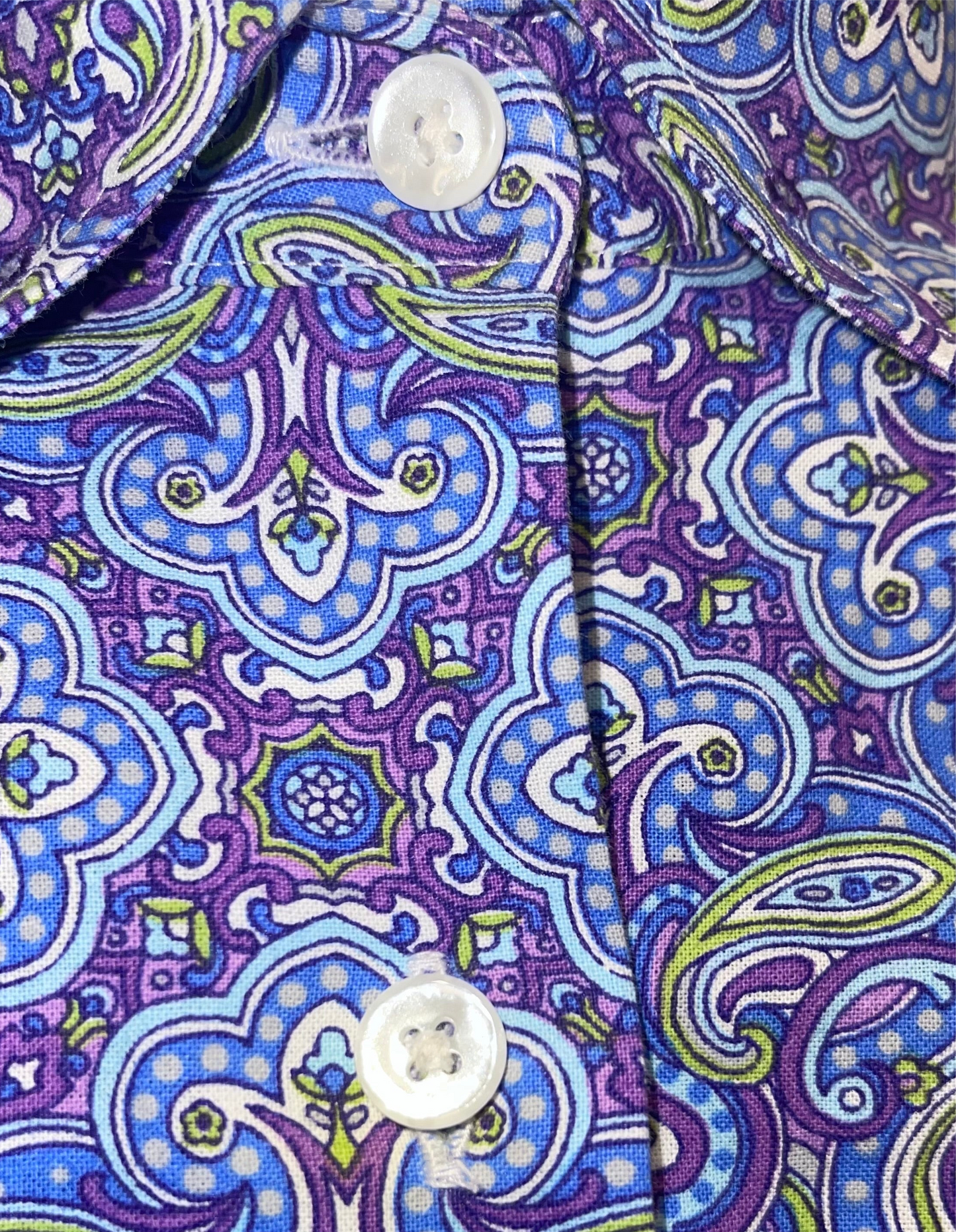 Well Suited Apparel, Show Shirt