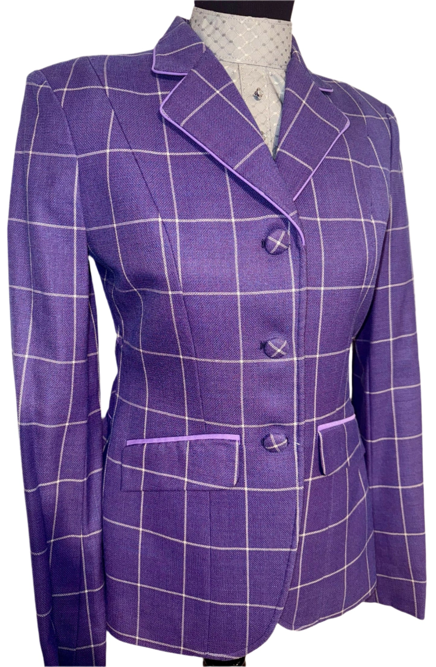 Custom, Ladies Hunt Coat