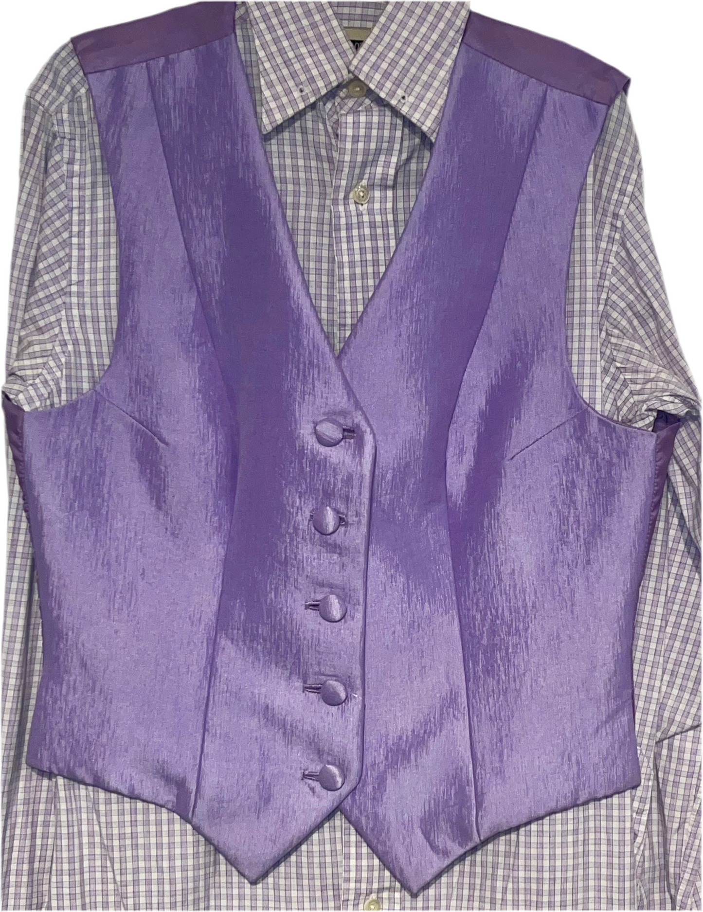 Marsha de Arriaga, Teen/Ladies Show Vest
