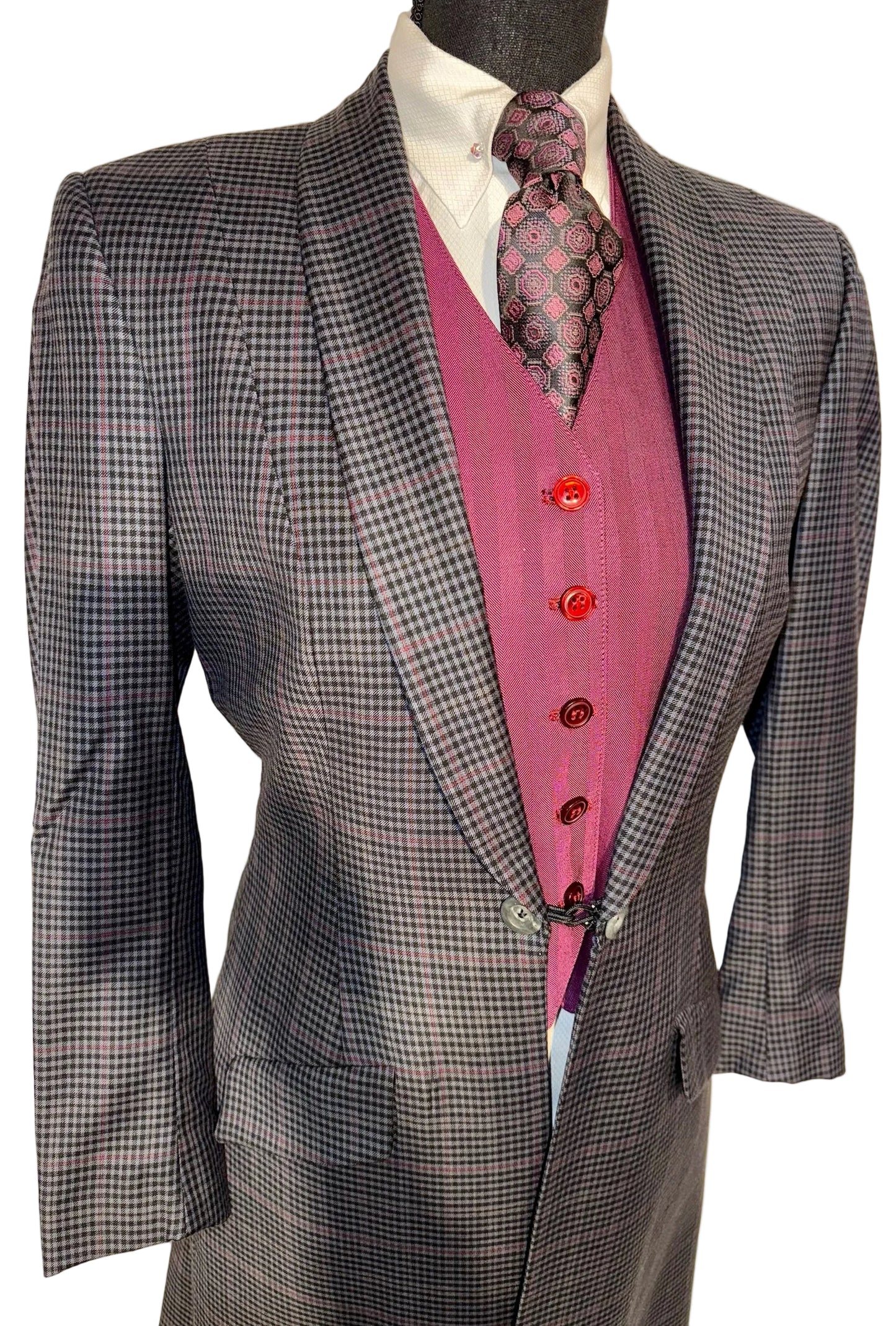 Ladies Day Coat