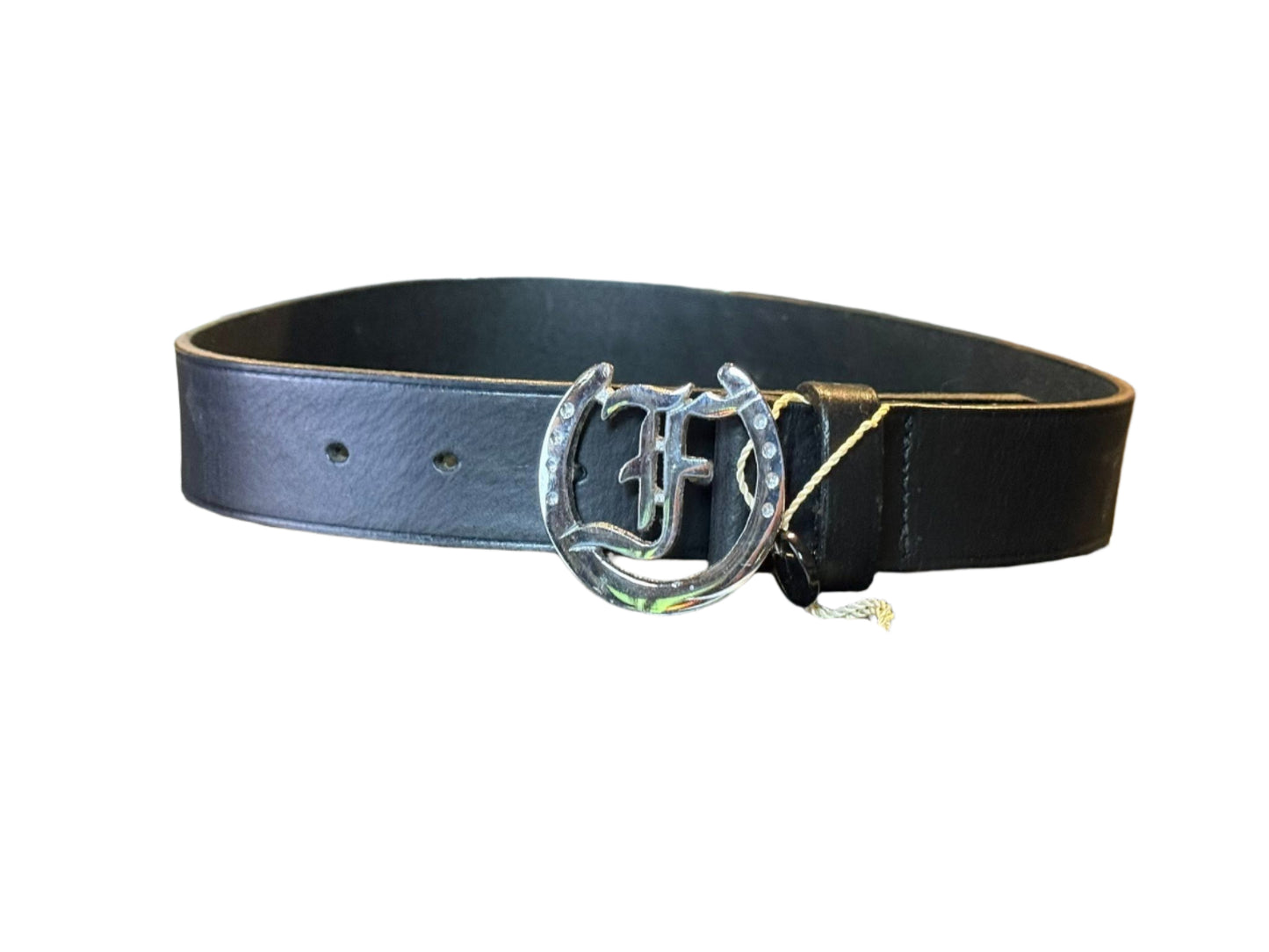 Freedman Logo Belt 28in