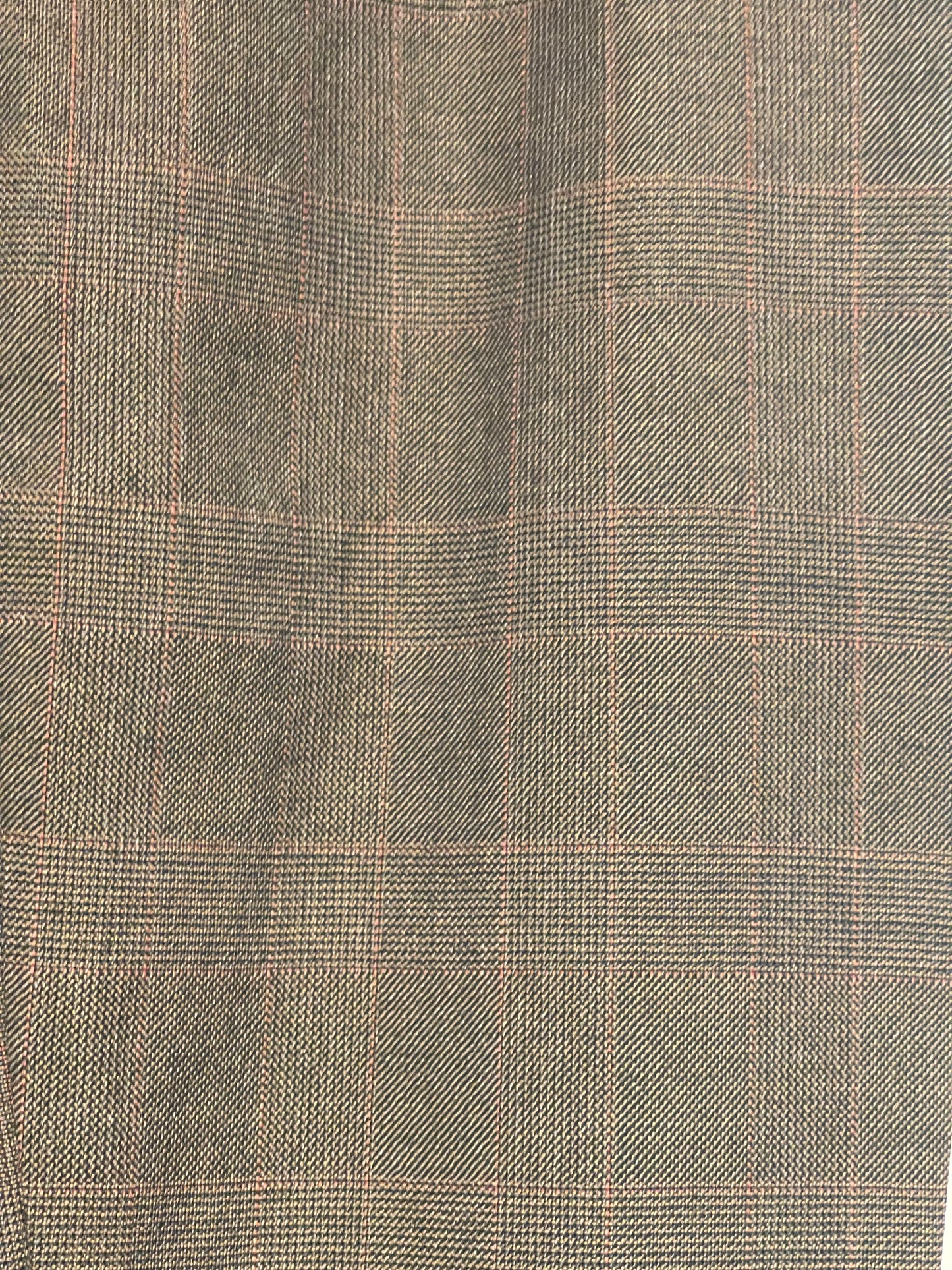 Custom Ladies Brown Pleausre Jods