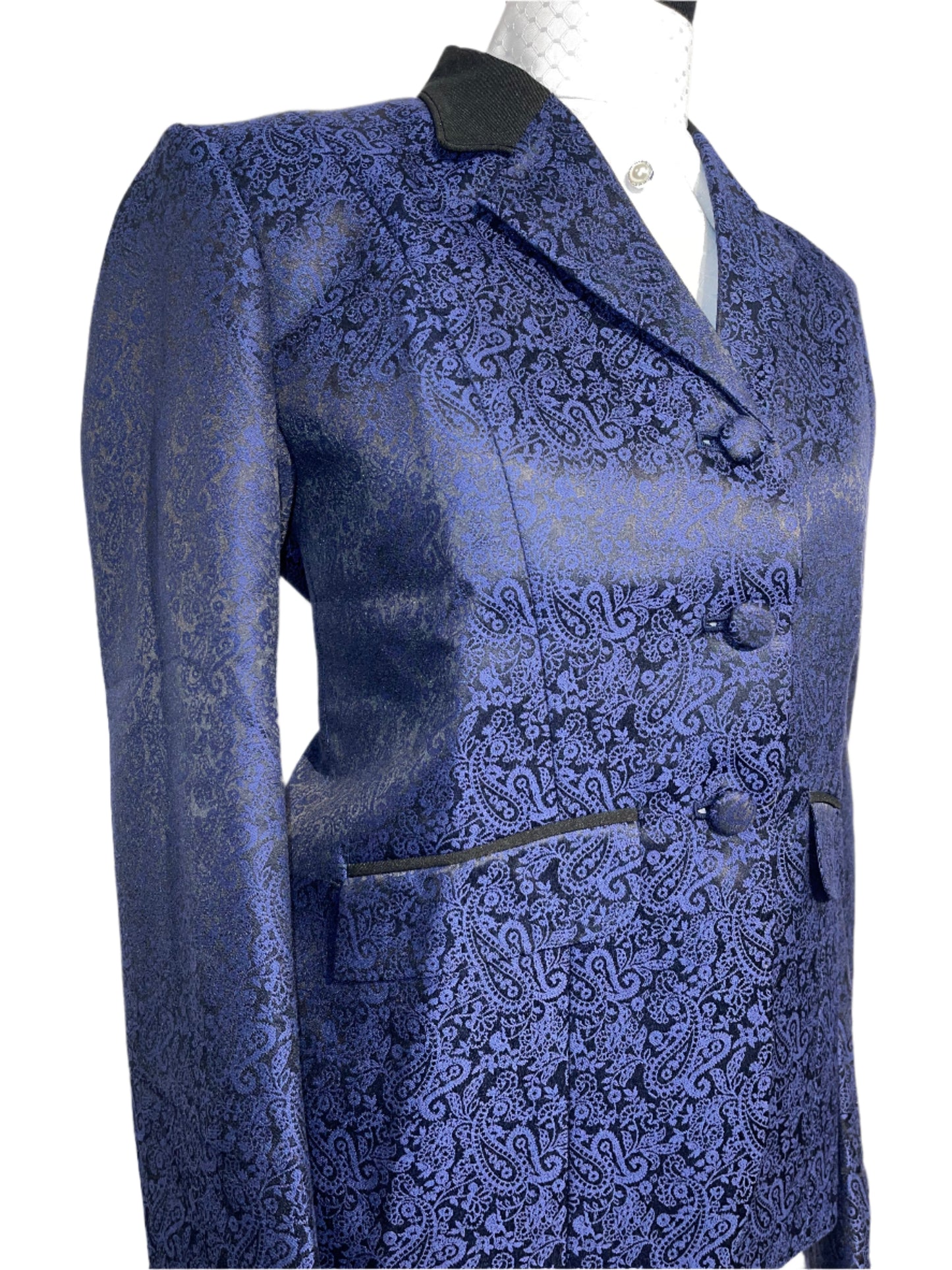 New MTC, Ladies Hunt Coat