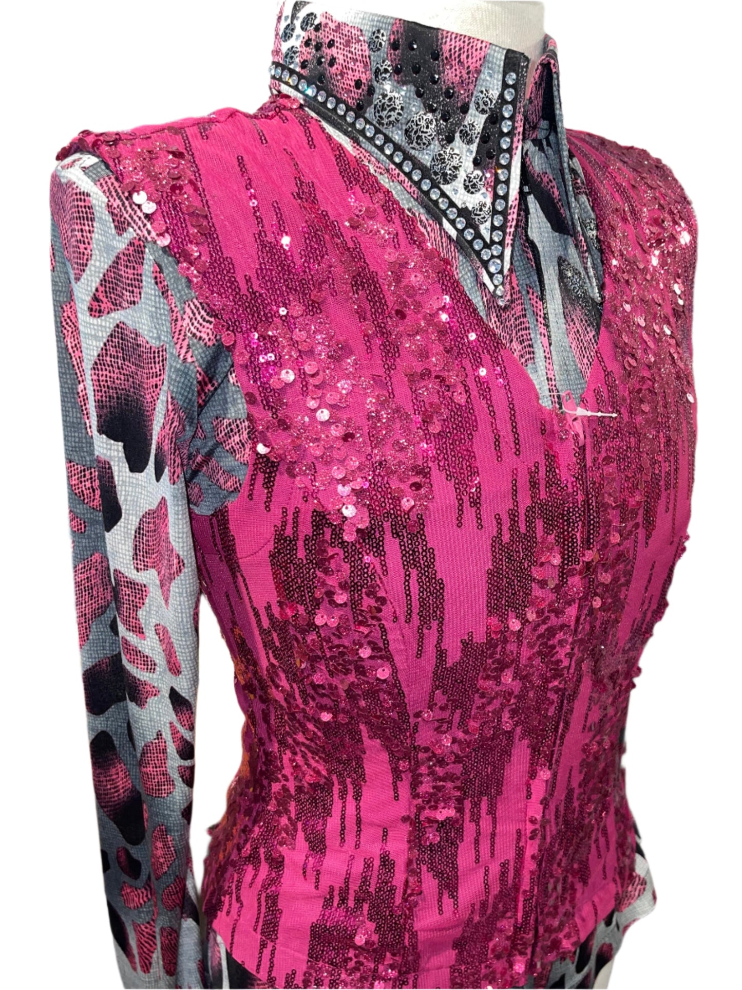 Lisa Nelle, Ladies Western Set