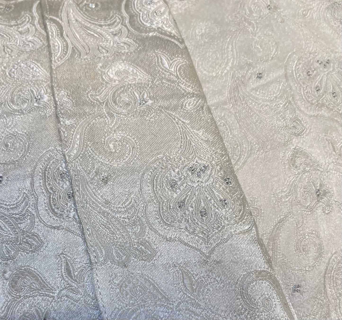 DeRegnaucourt, Ladies Formal Set