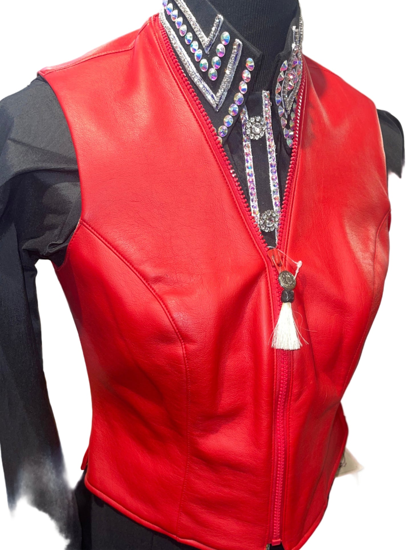 New Hobby Horse, Ladies Western Vest