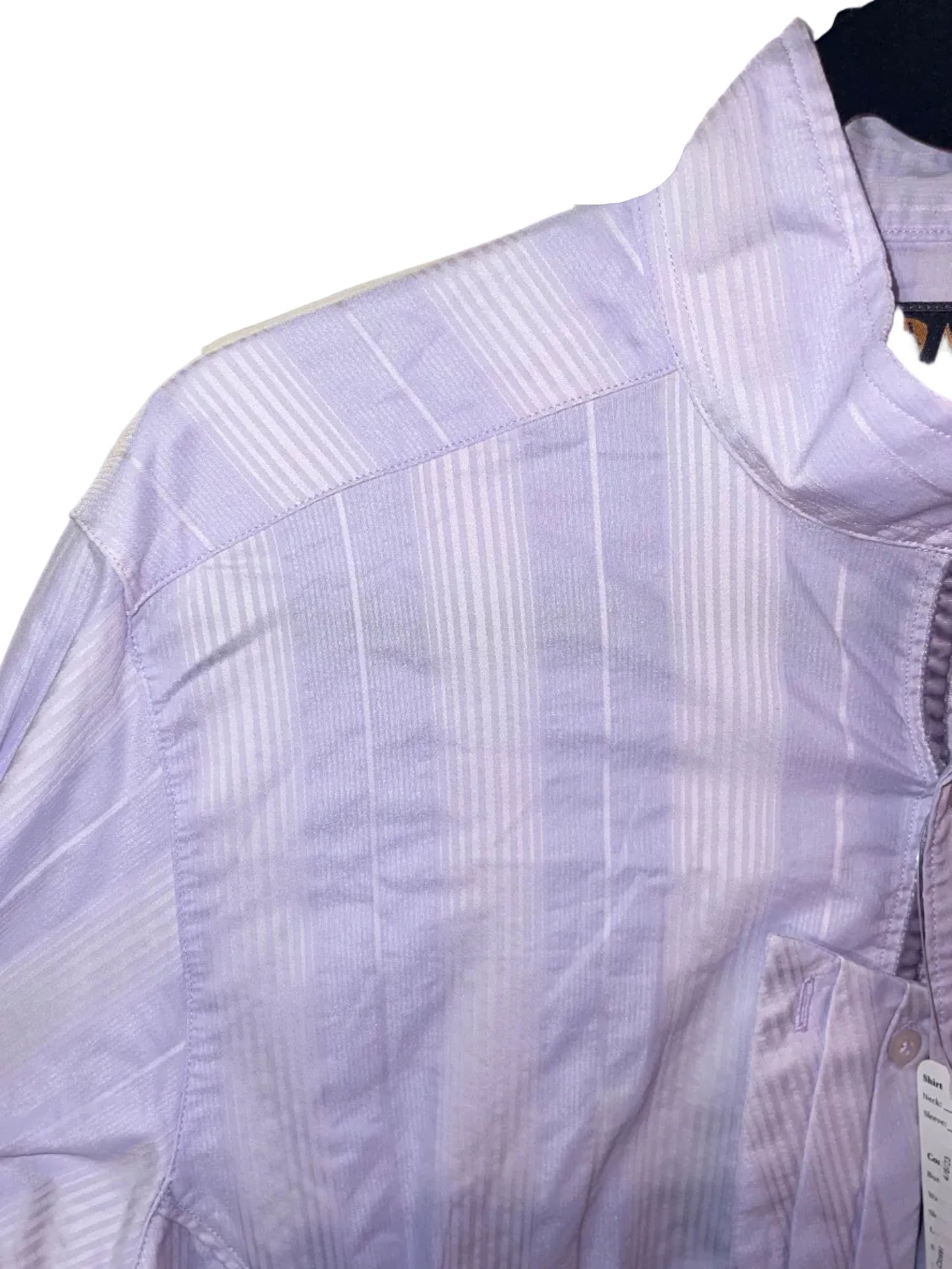 Ariat, Purple 42 Hunt Shirt