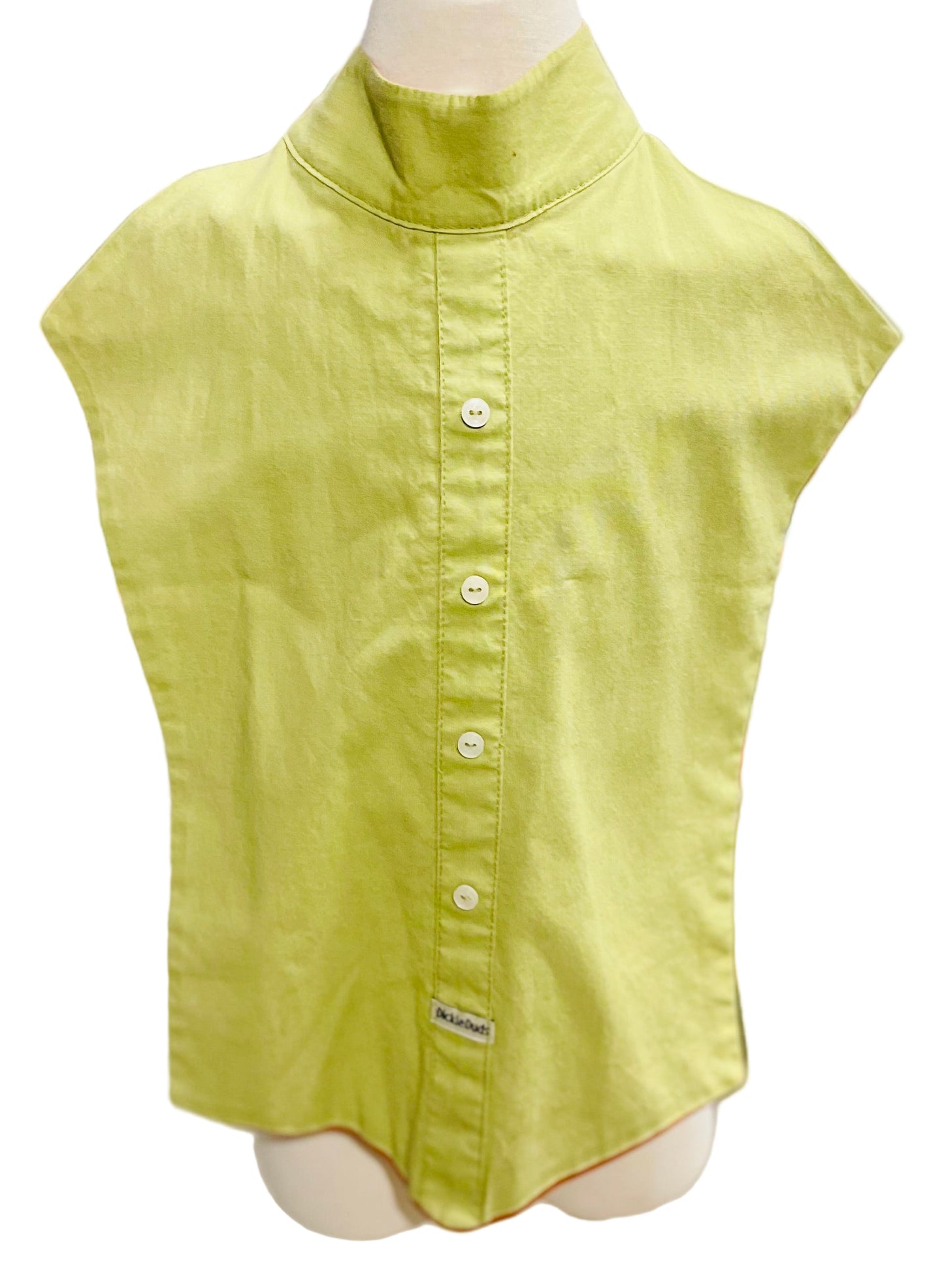 Acorn Orange/Light Green Dickie