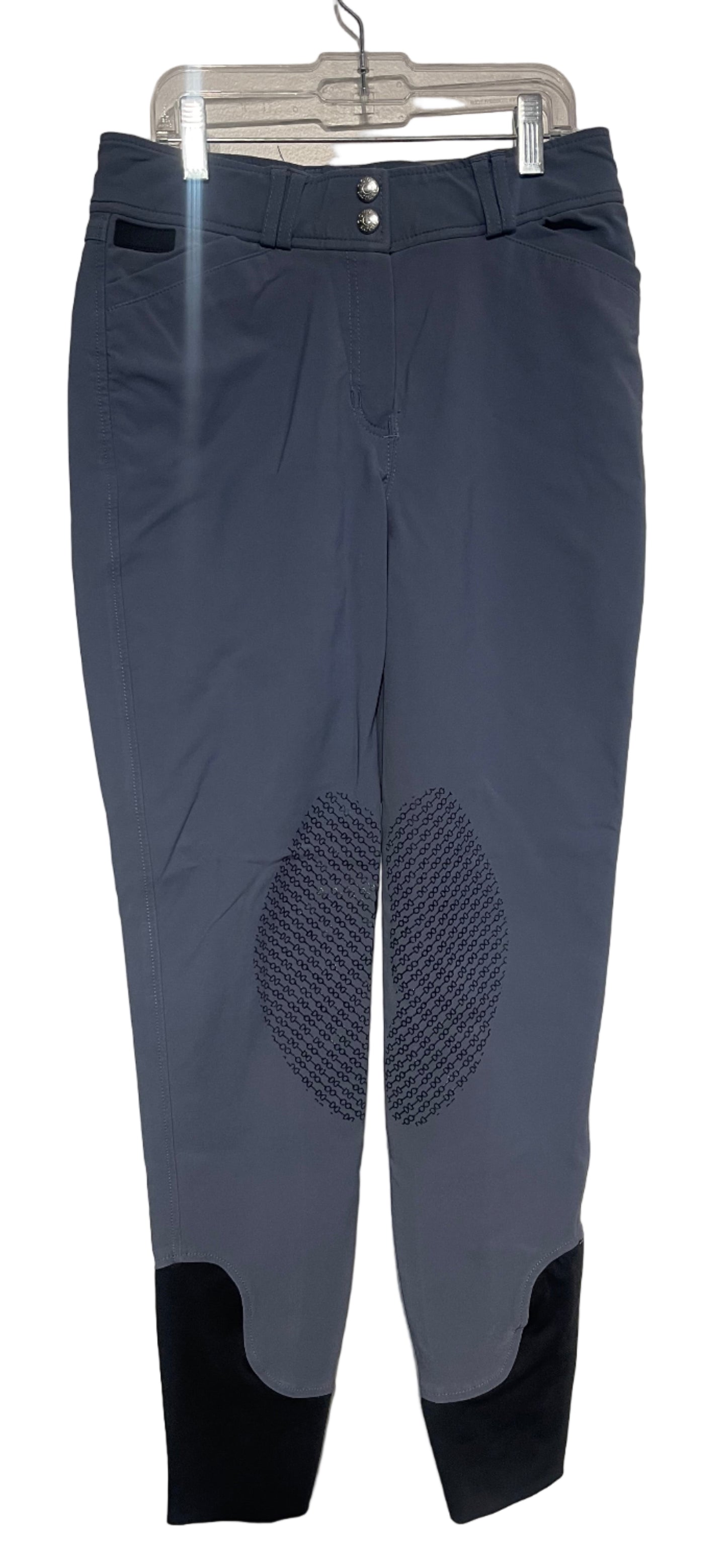 Dover, Ladies 28, Breeches