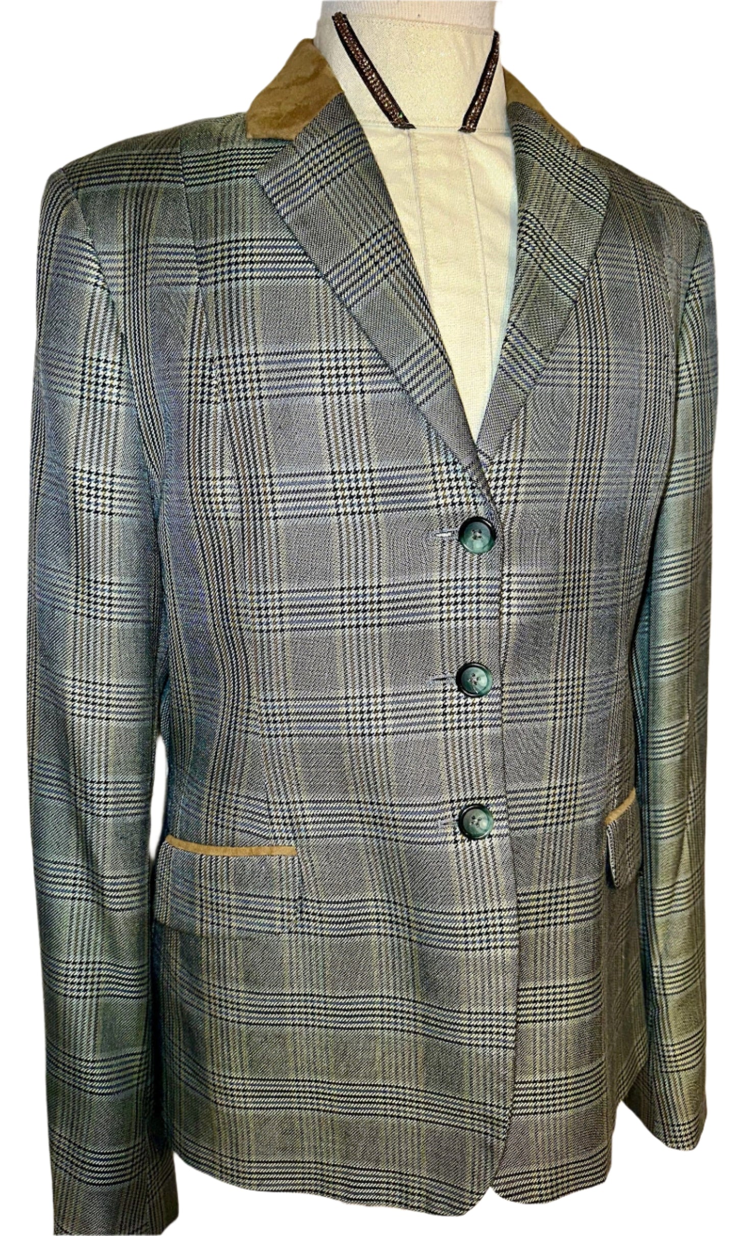 Frierson's, Ladies Hunt Coat