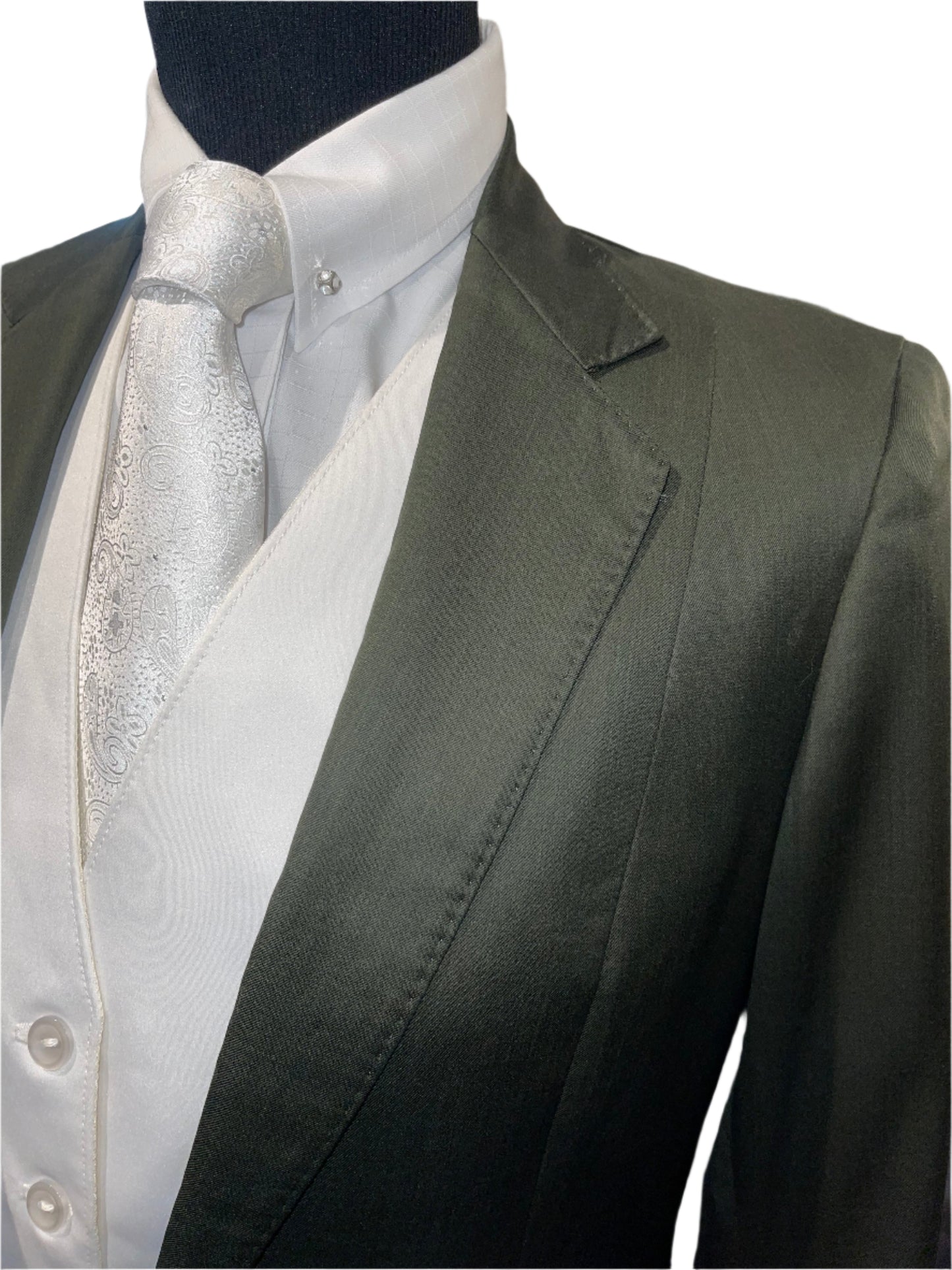 Le Cheval, Ladies Day Suit