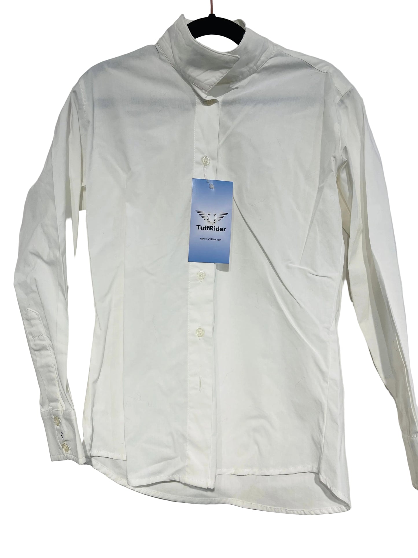 TuffRider, Kids 8 Hunt Shirt