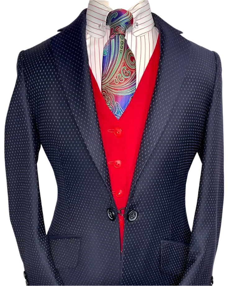 Hawkewood, Girls Day Suit