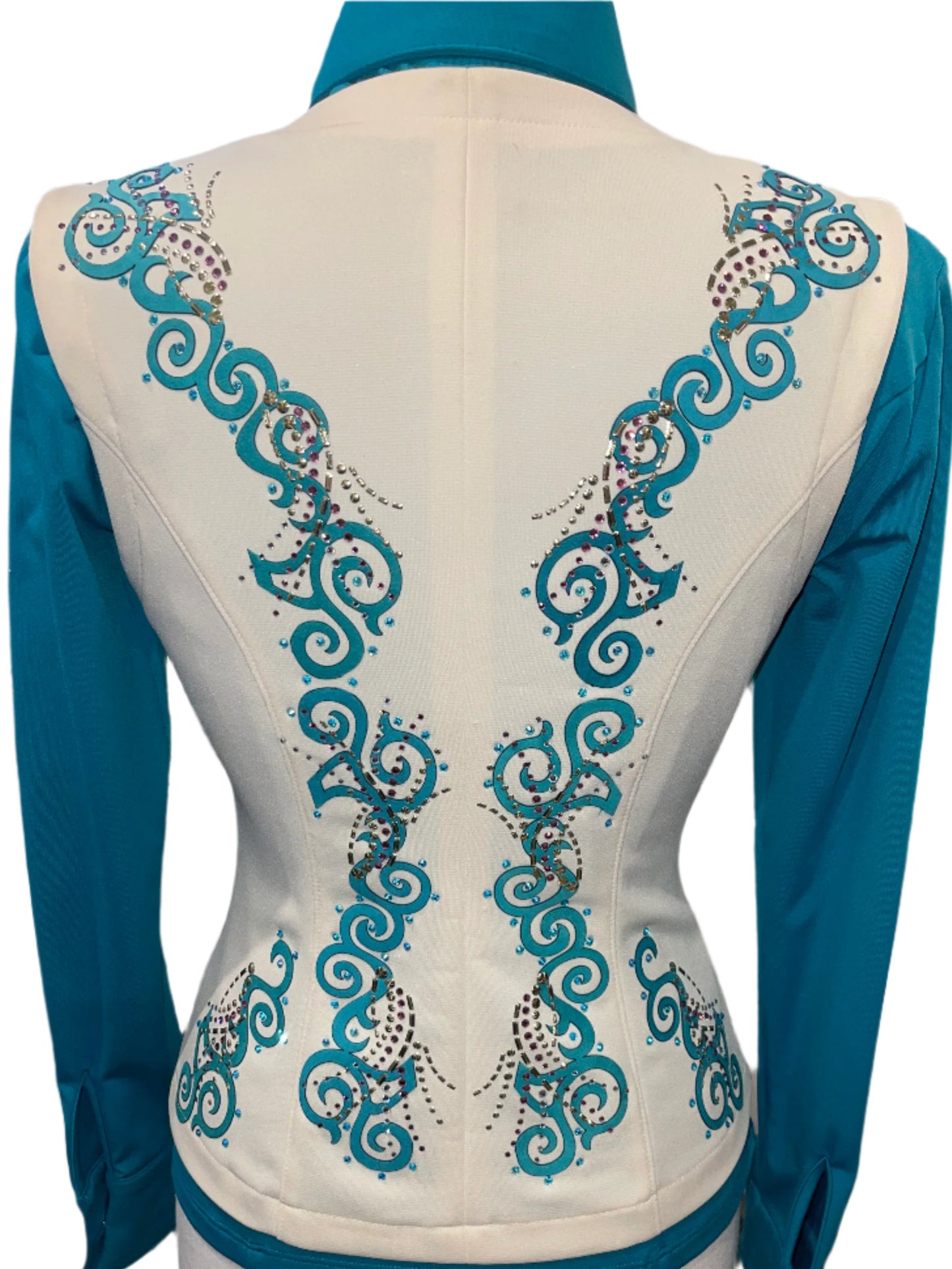 Hobby Horse, Ladies Western Set