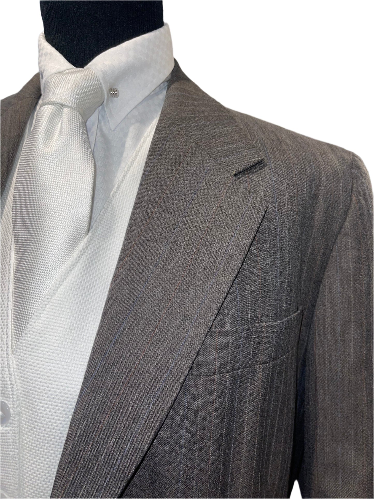 Custom, Mens Day Suit