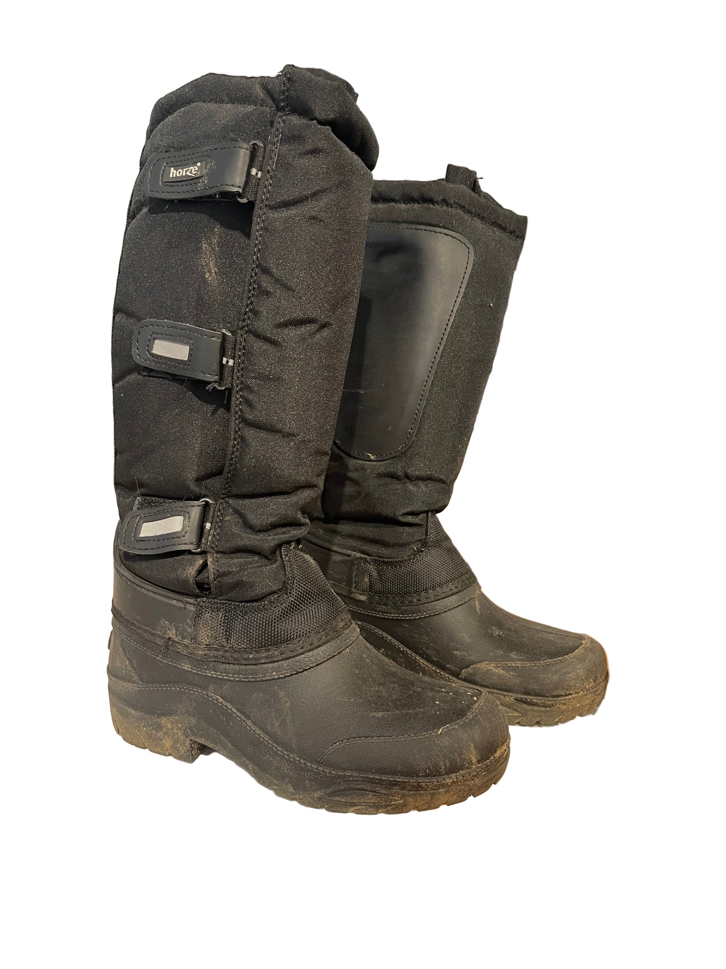 Horze, Child's 1 Winter Boots