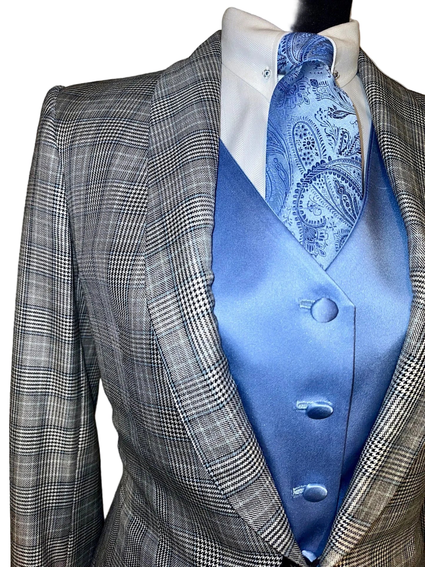 Becker Brothers, Teen/Ladies Day Coat