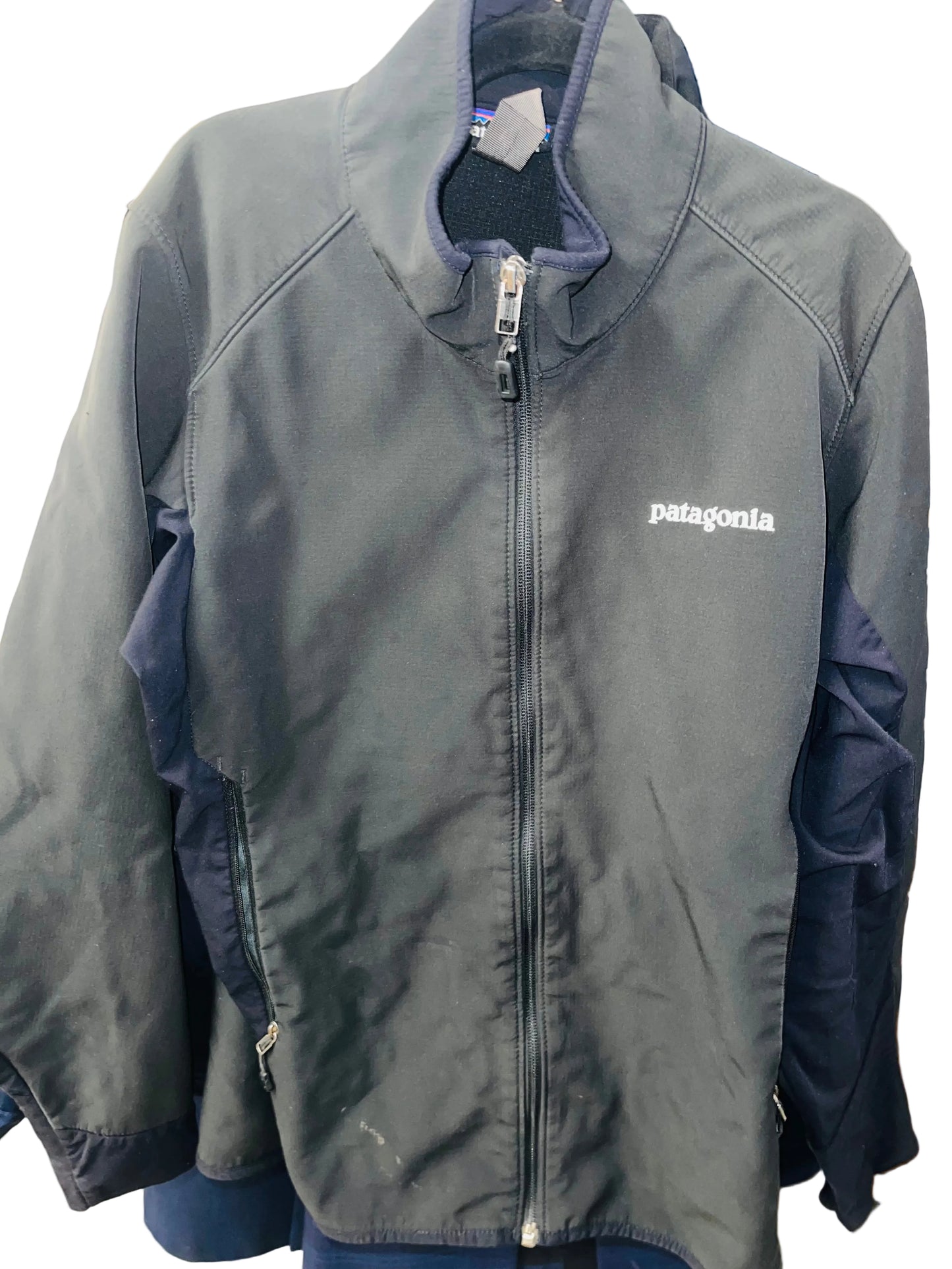 Patagonia Softshell Ladies Sm Jacket