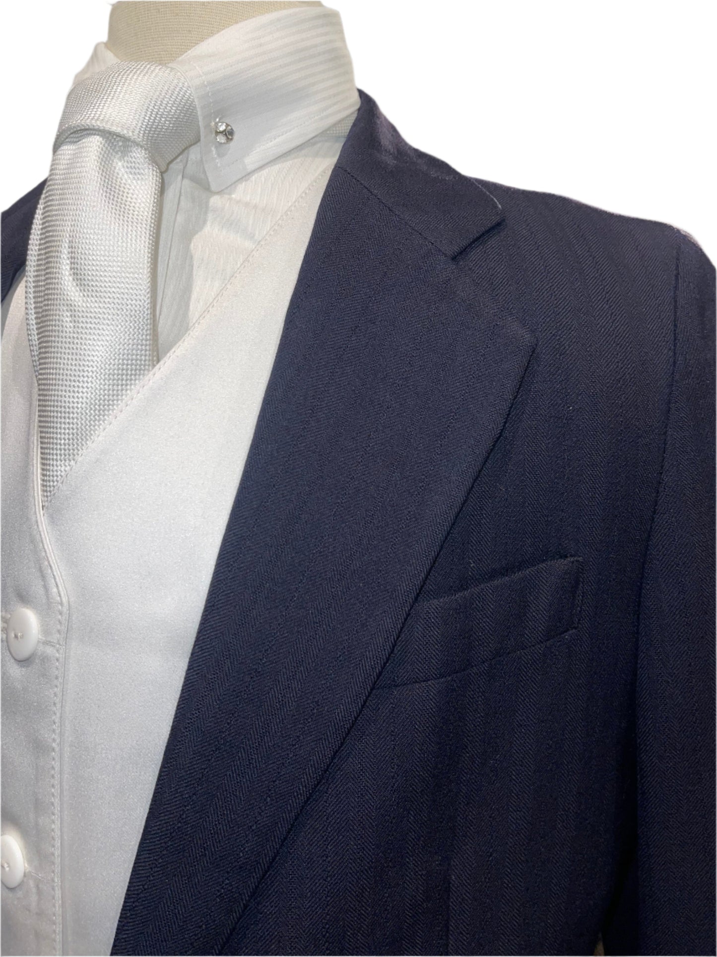 Custom, Boys Suit Jacket