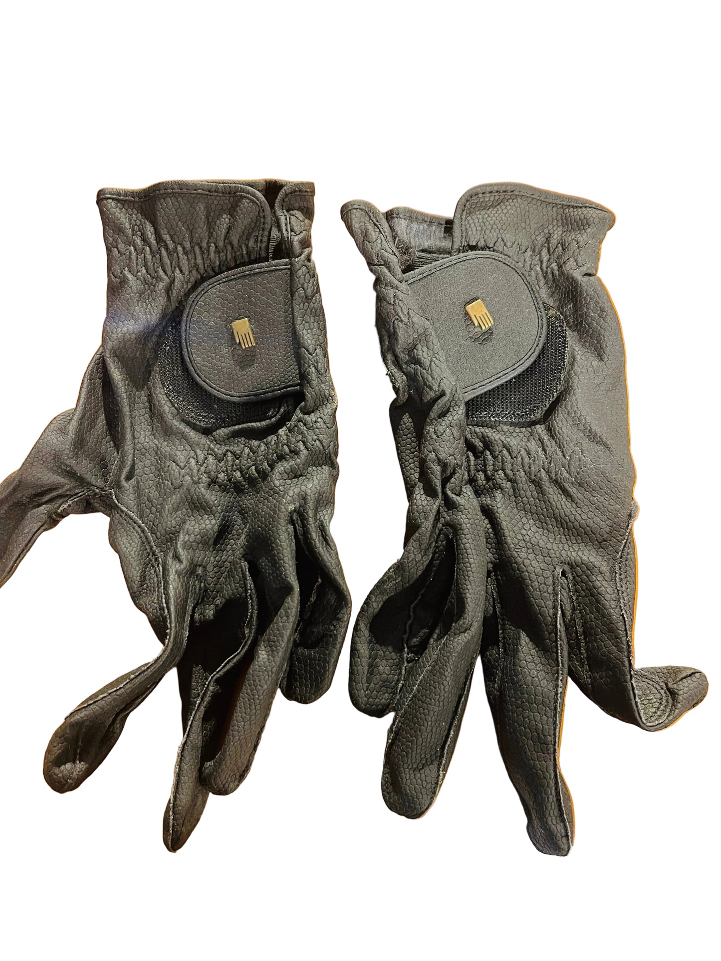 Rockel Gloves Black Gloves 7