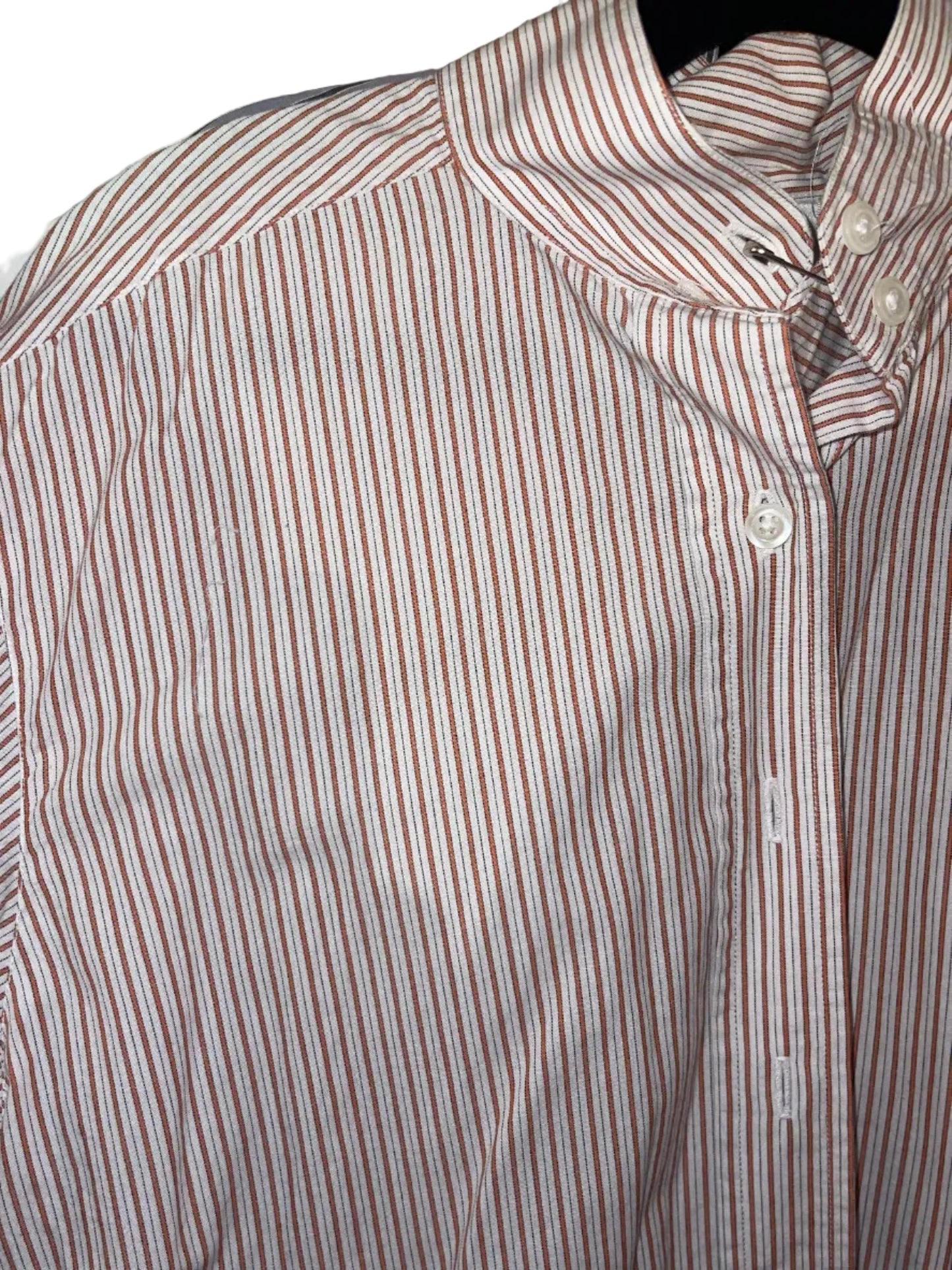Pale Horse Designs, Rust Stripe 36 Hunt Shirt