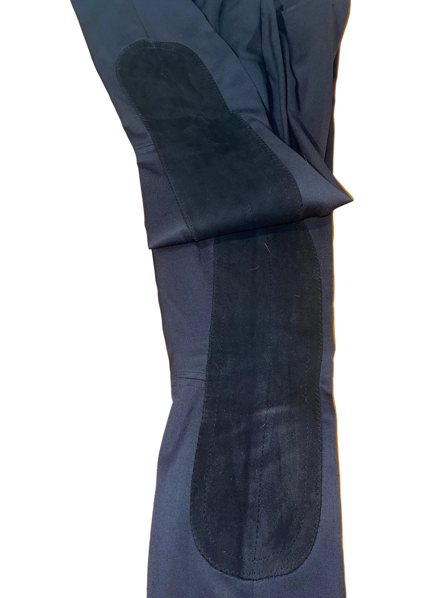 Hawkewood, Custom Black Pleasure Jods