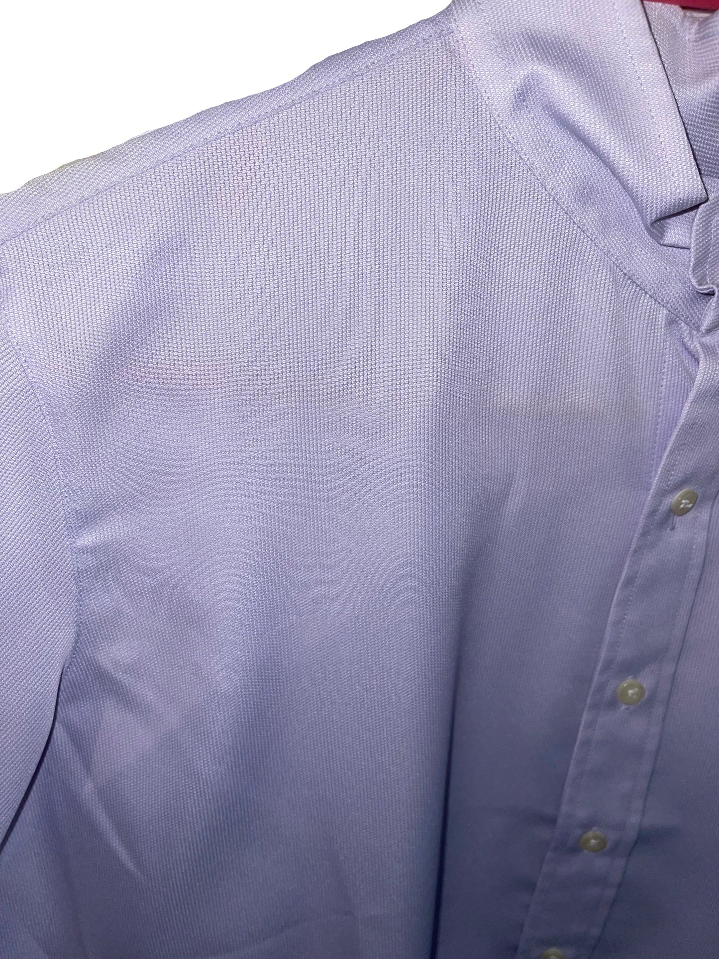 Tailored Sportsman, Purple Ladies 12 Hunt Shirt