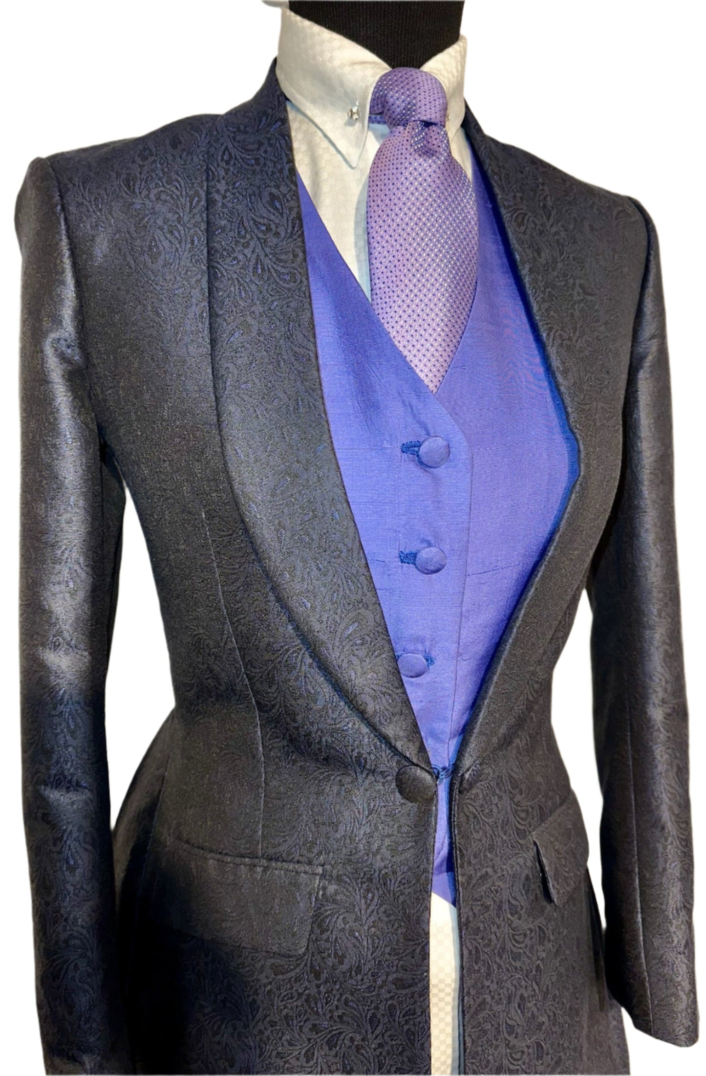 EQuine, Ladies Day Coat