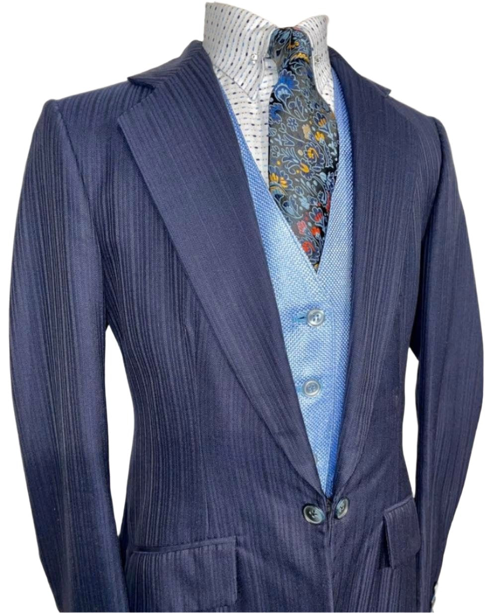Hawkewood, Teen/Ladies Day Suit
