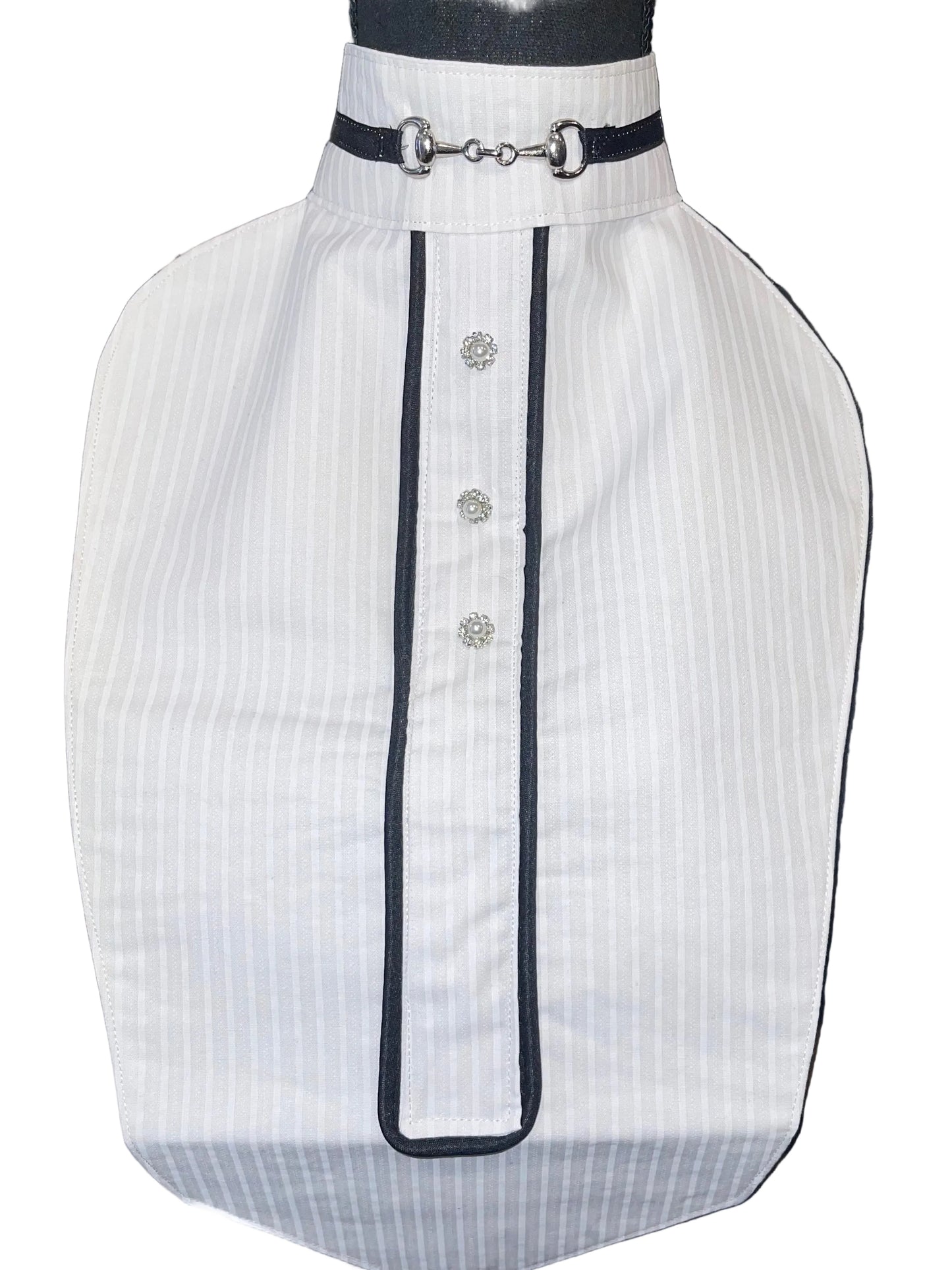 New Fox Hill Designs Dickie