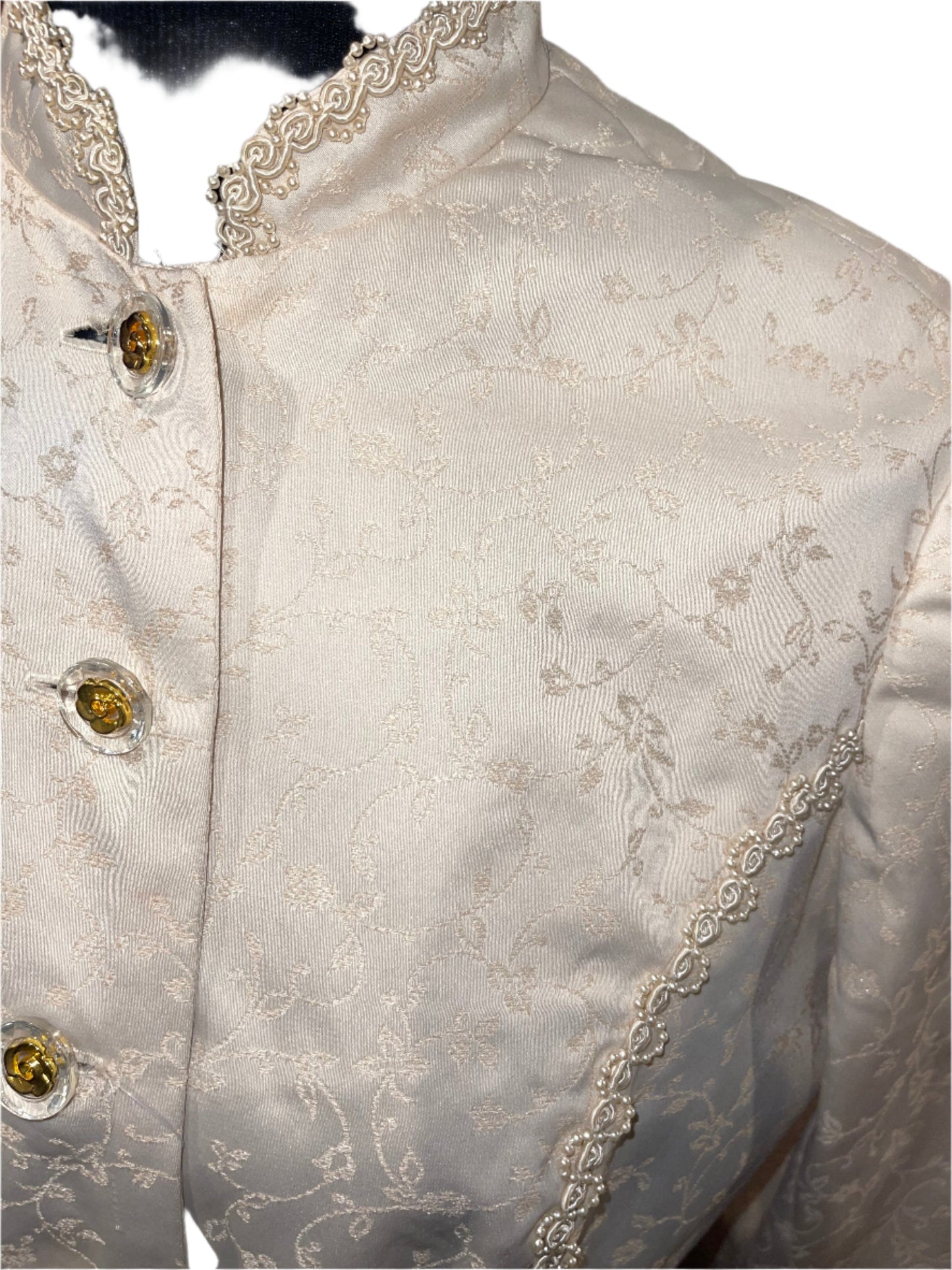 Custom, Ladies Western Top