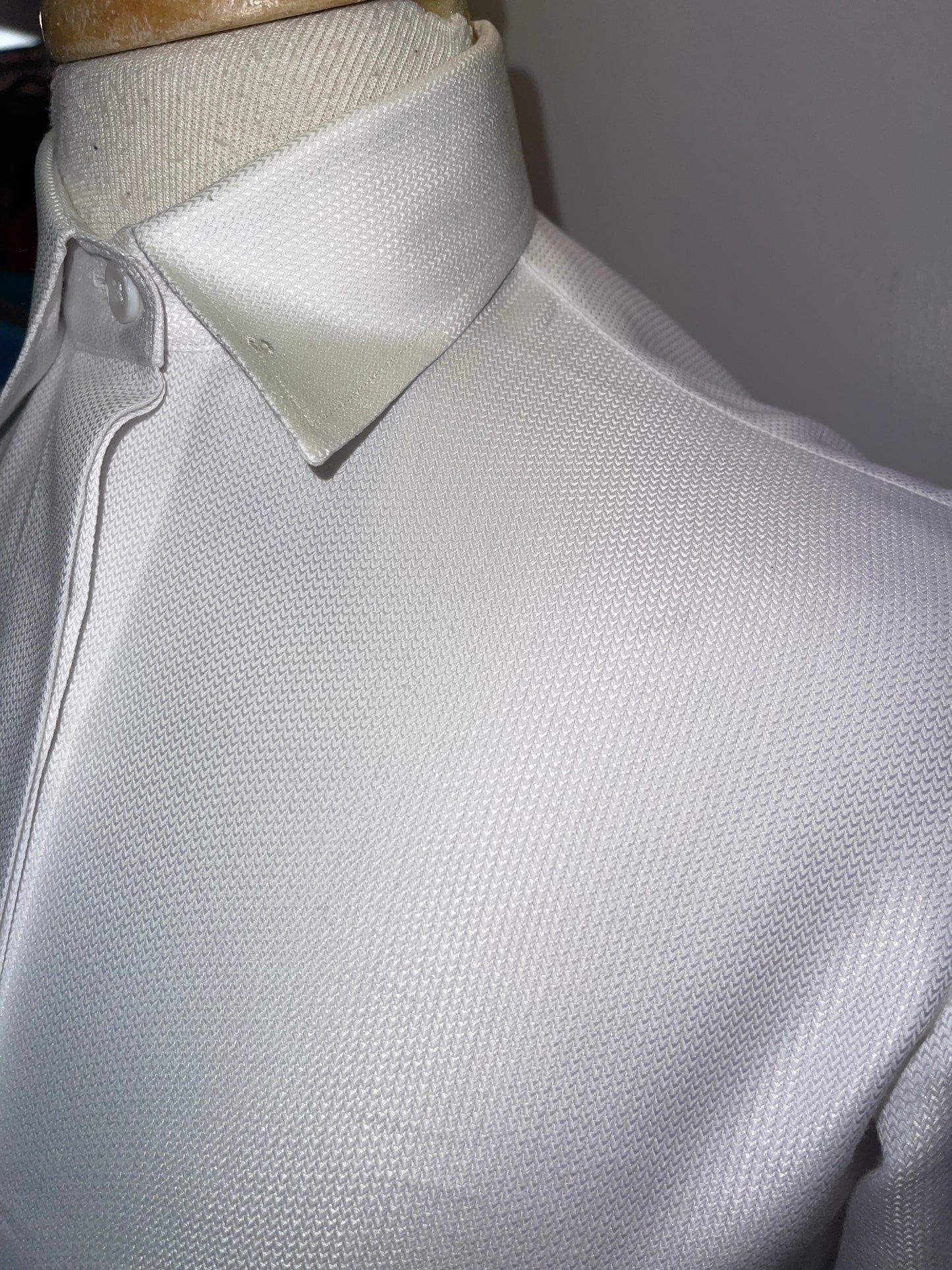 Ellie May, Ladies Show Shirt